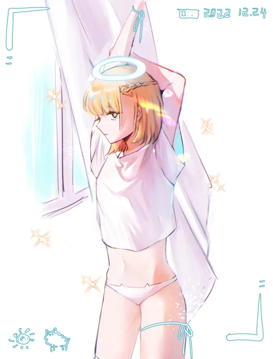 ハローハロー