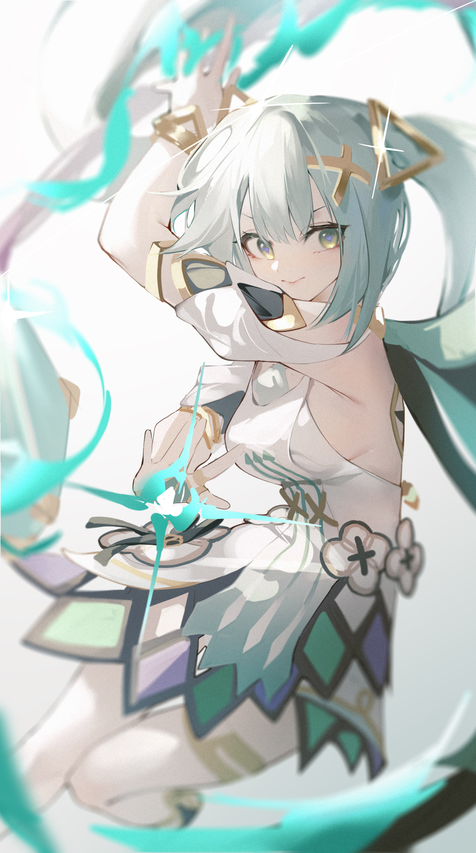 敢惹我！