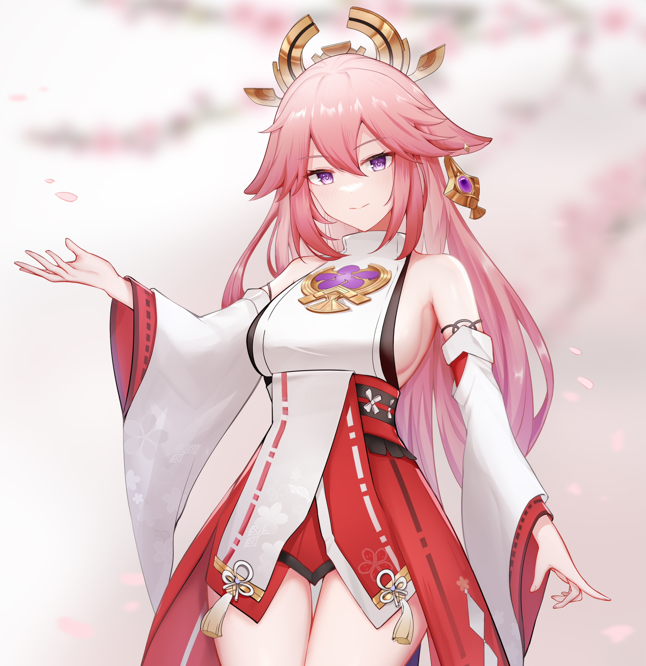 八重神子