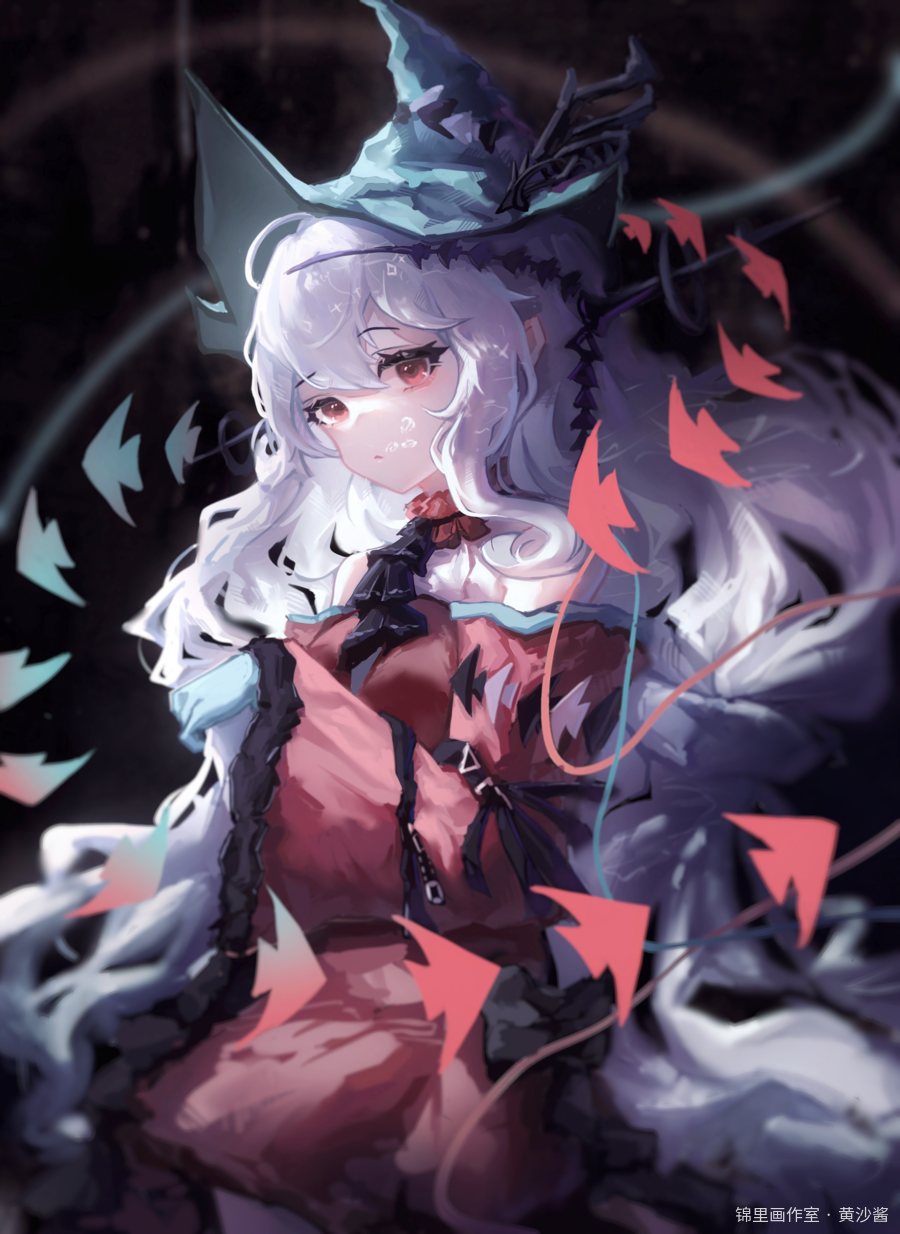 复健图片插画壁纸画作