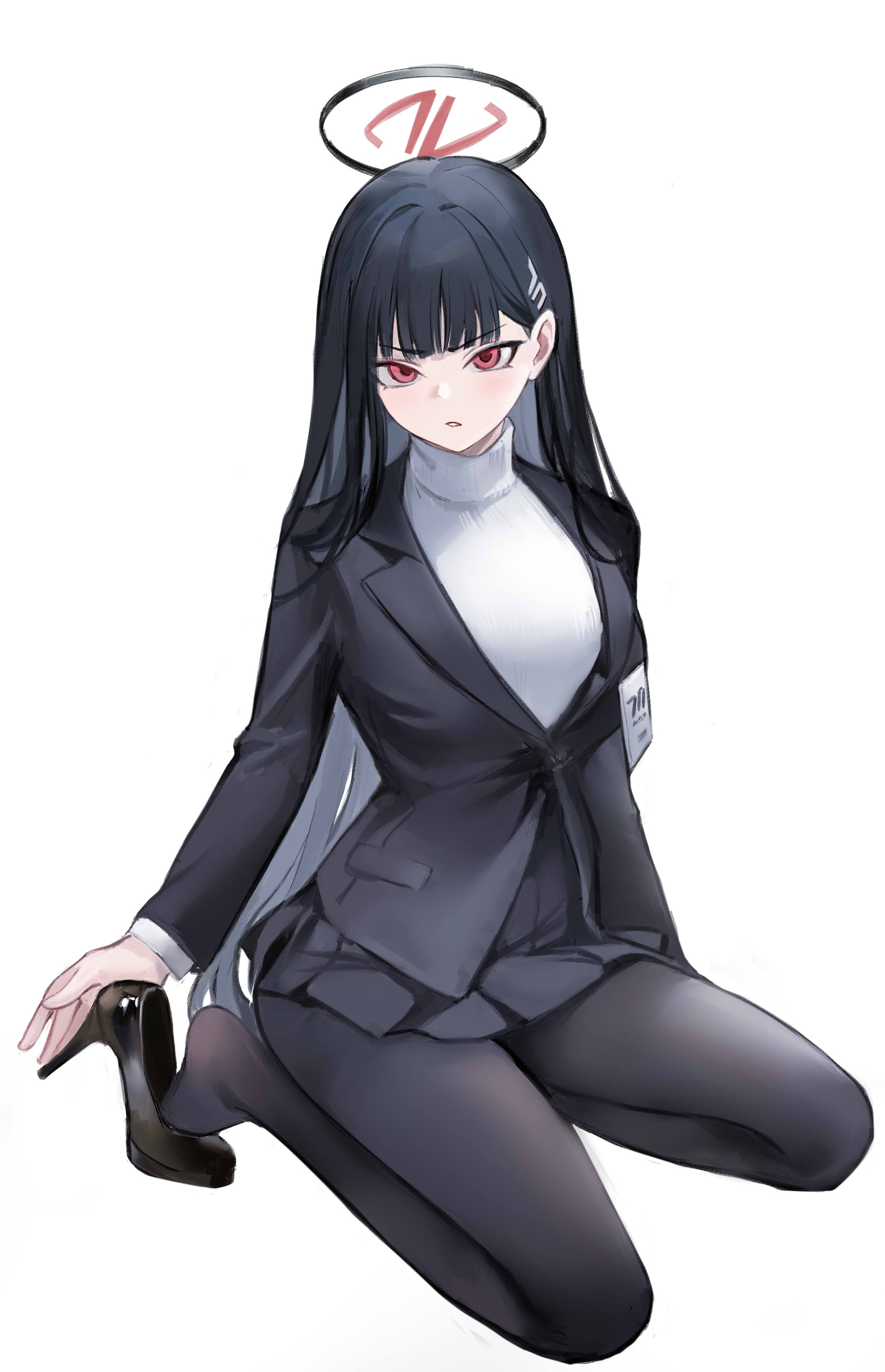 1