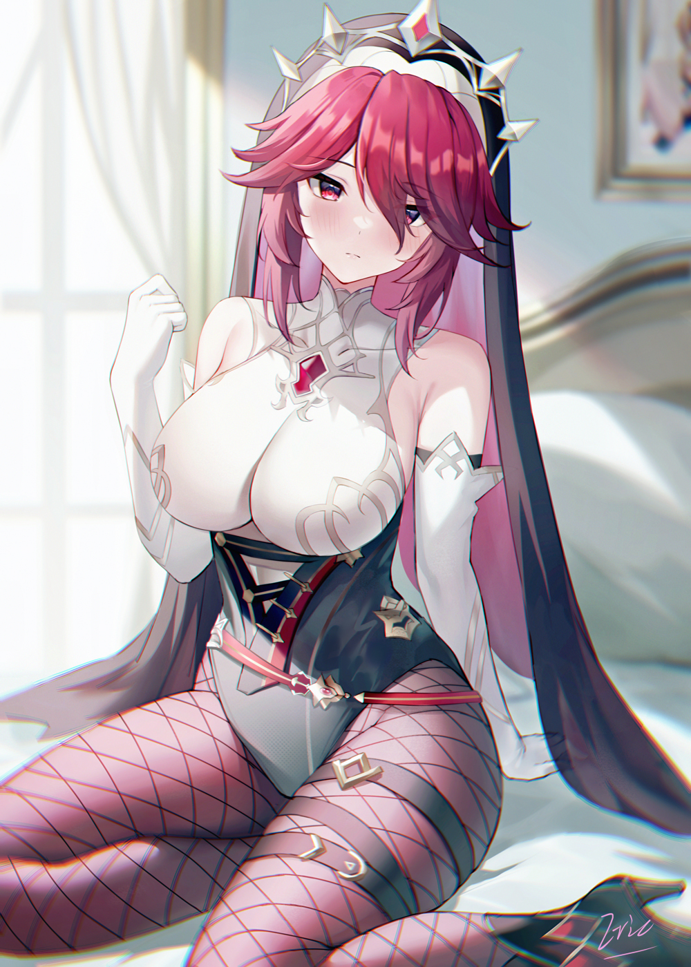 罗莎莉亚