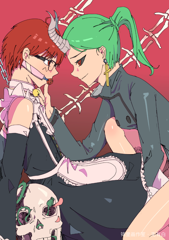 互骑