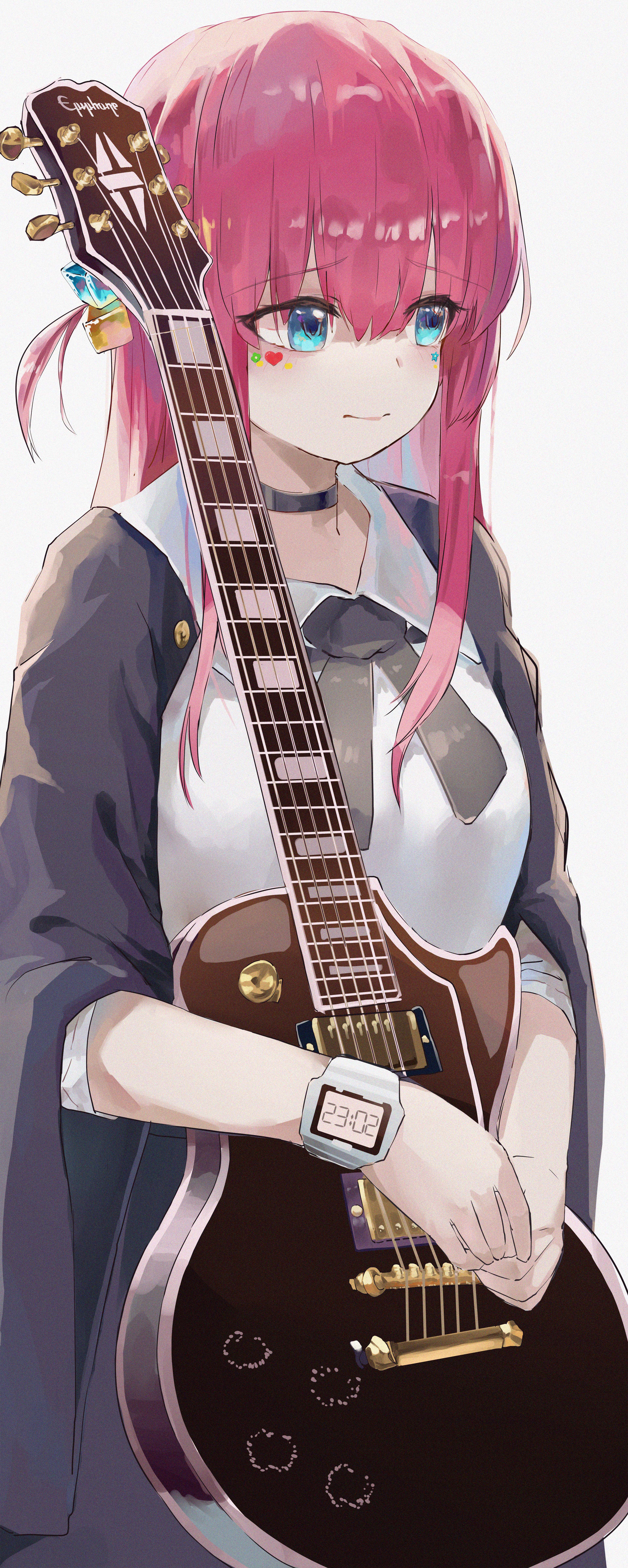 波奇