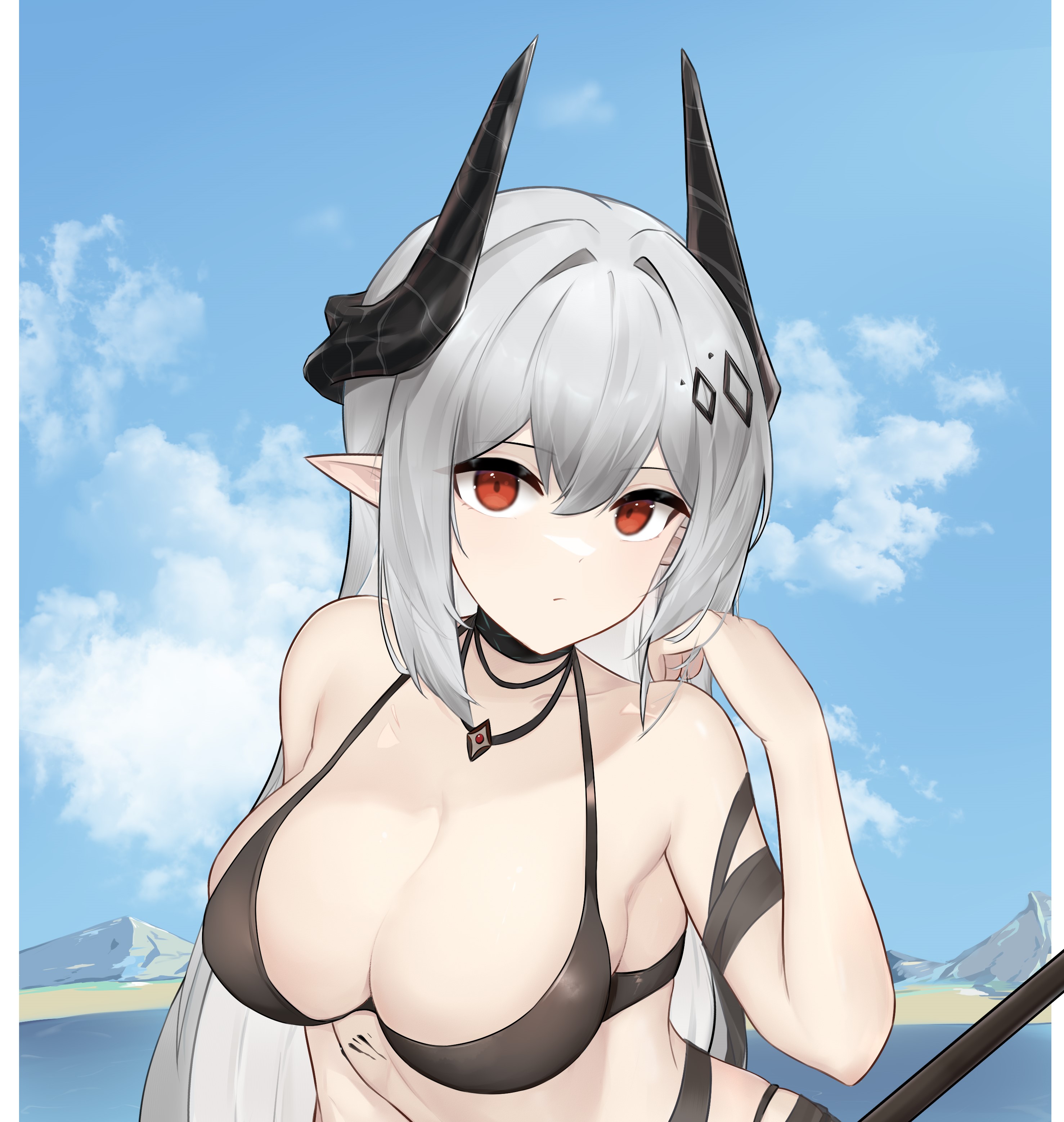 泥岩