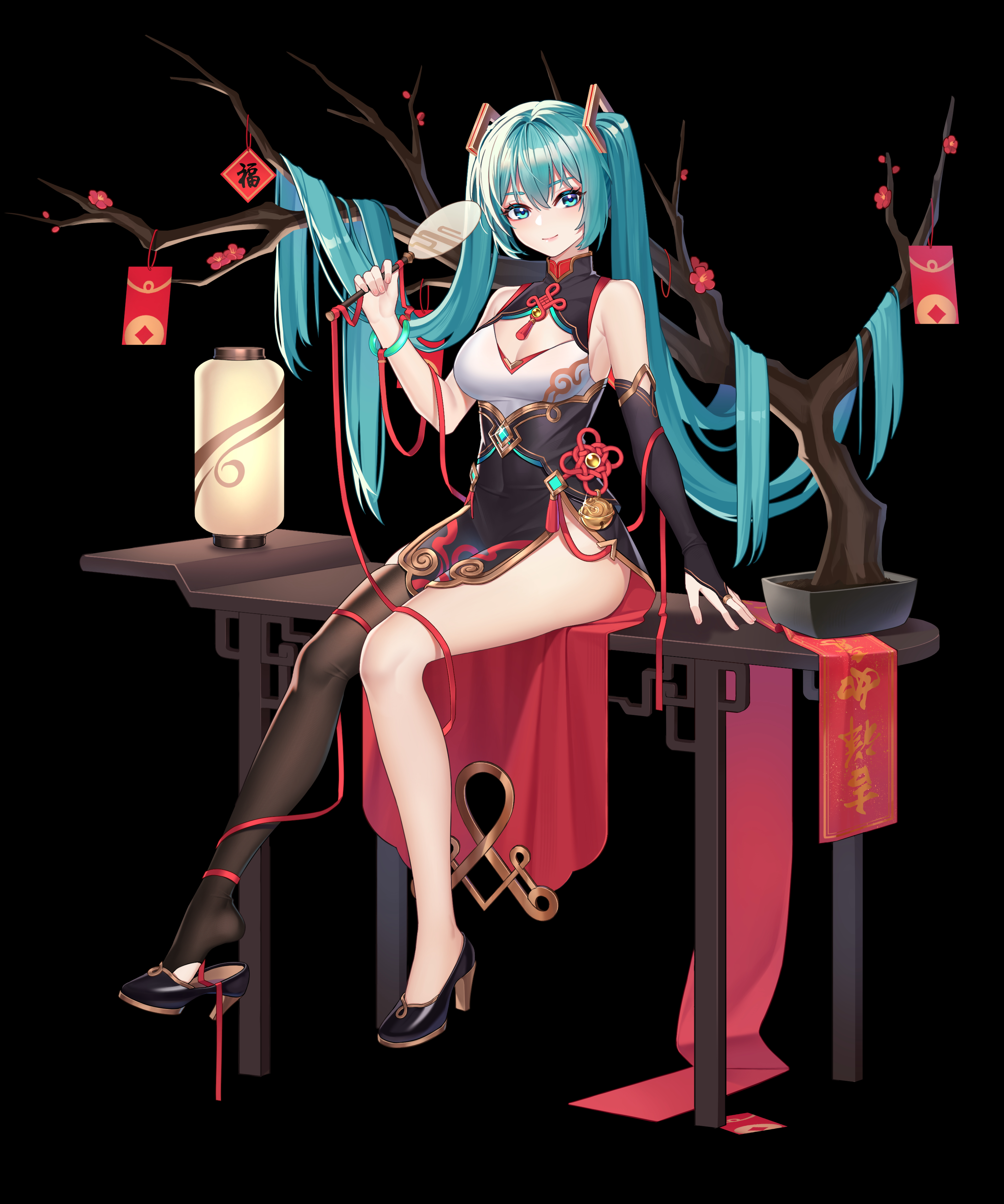初音未来