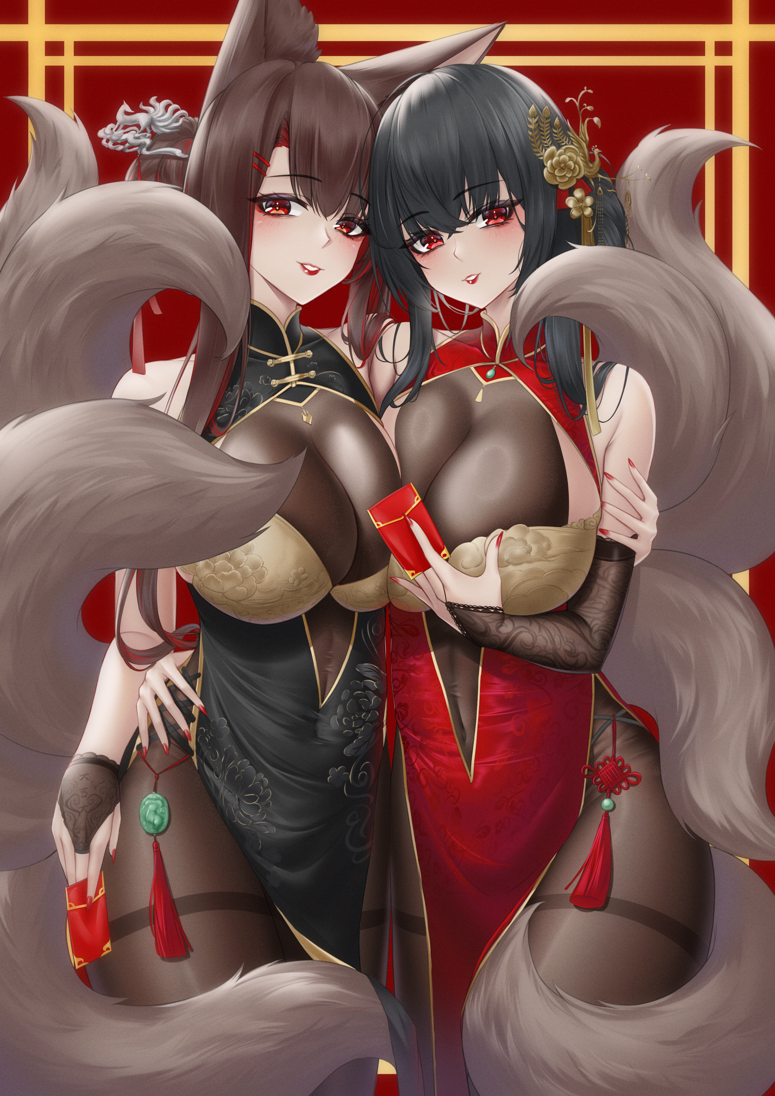 新 春 快 乐 ！
