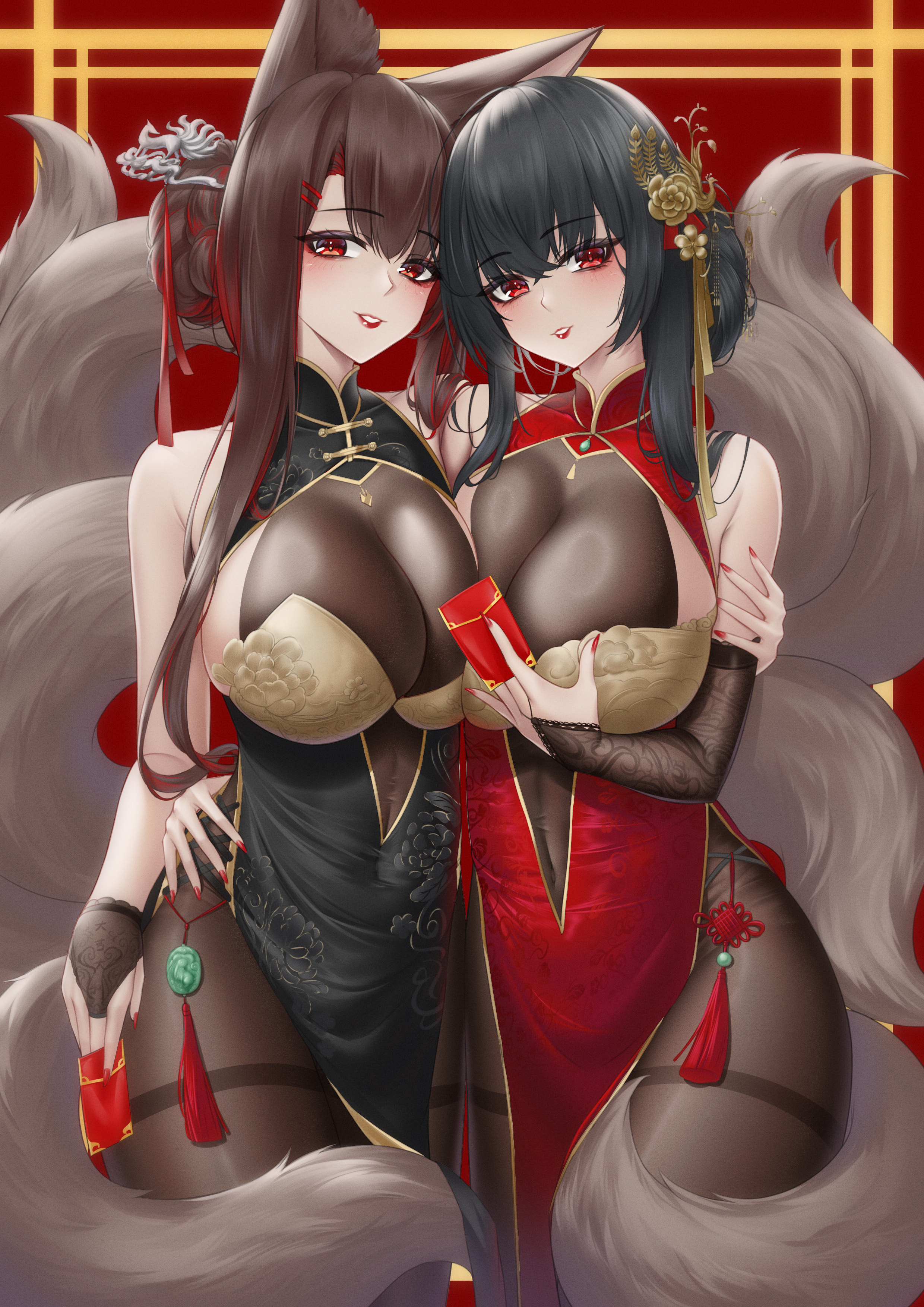 新 春 快 乐 ！