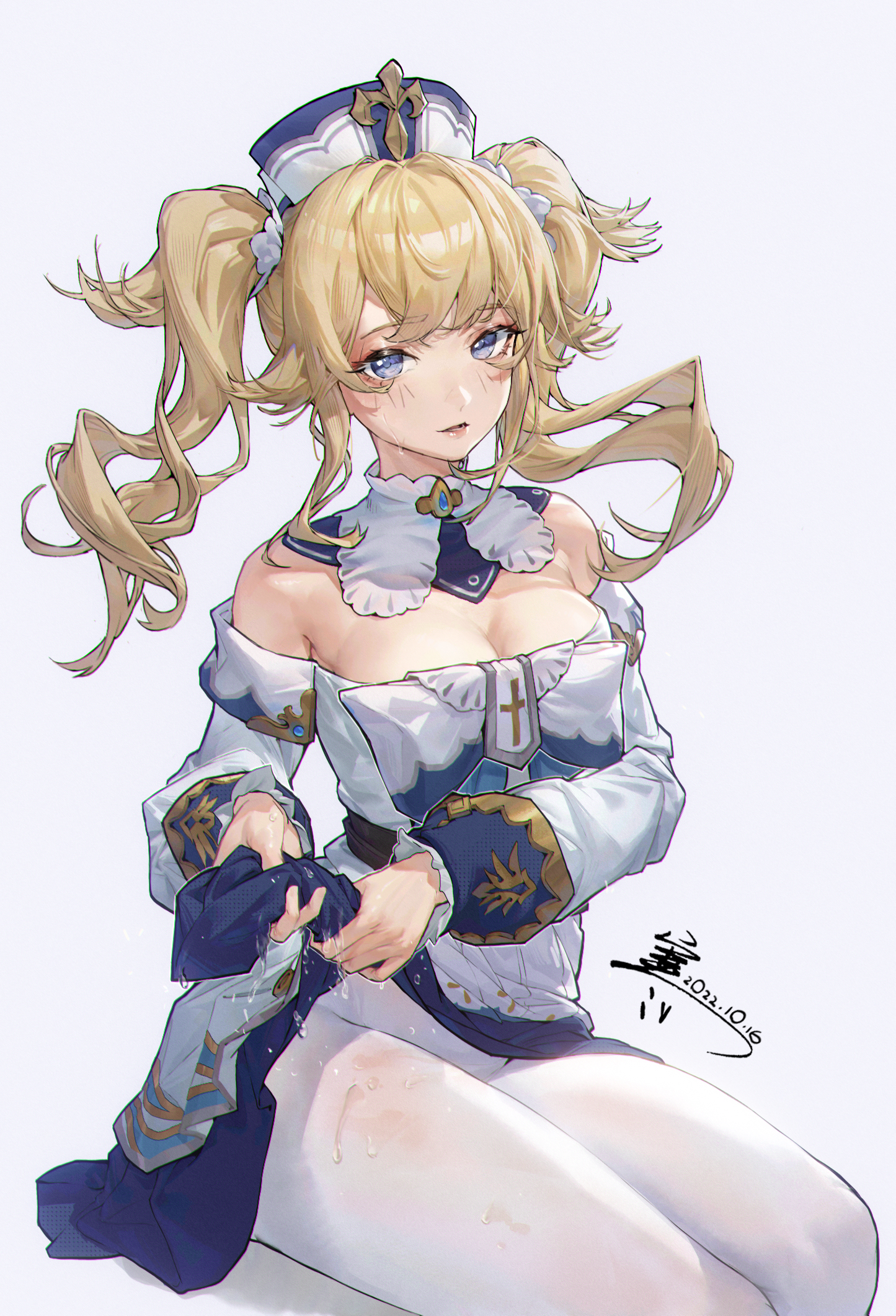 芭芭拉