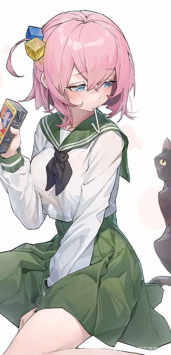 小孤独