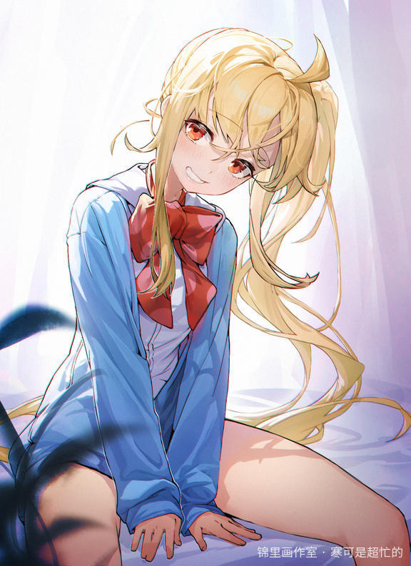 虹夏