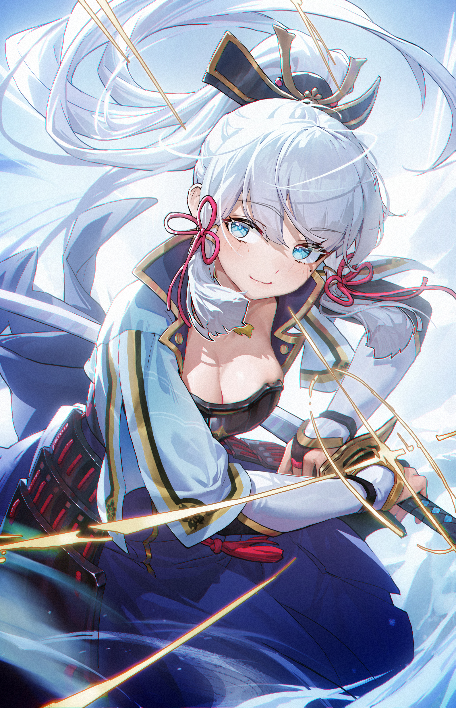 神里