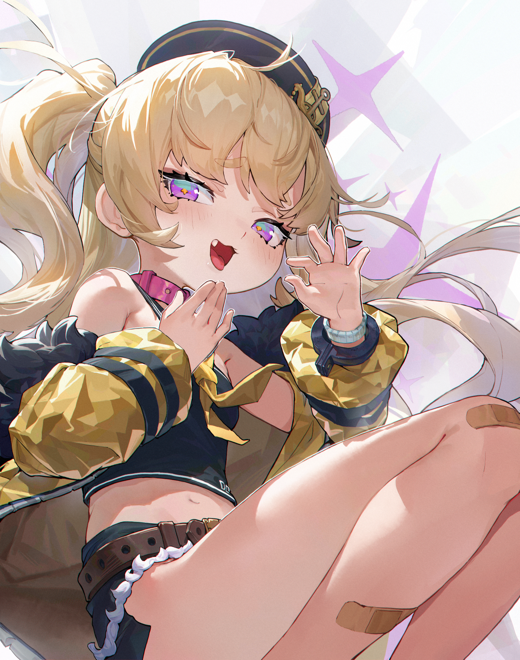 贝奇