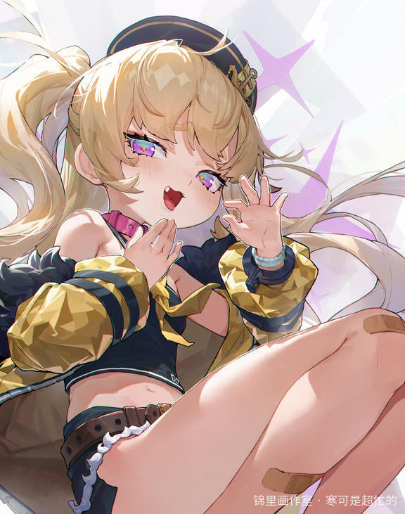 贝奇