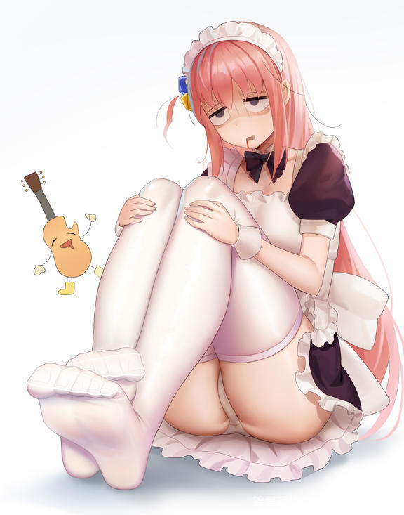 波奇酱