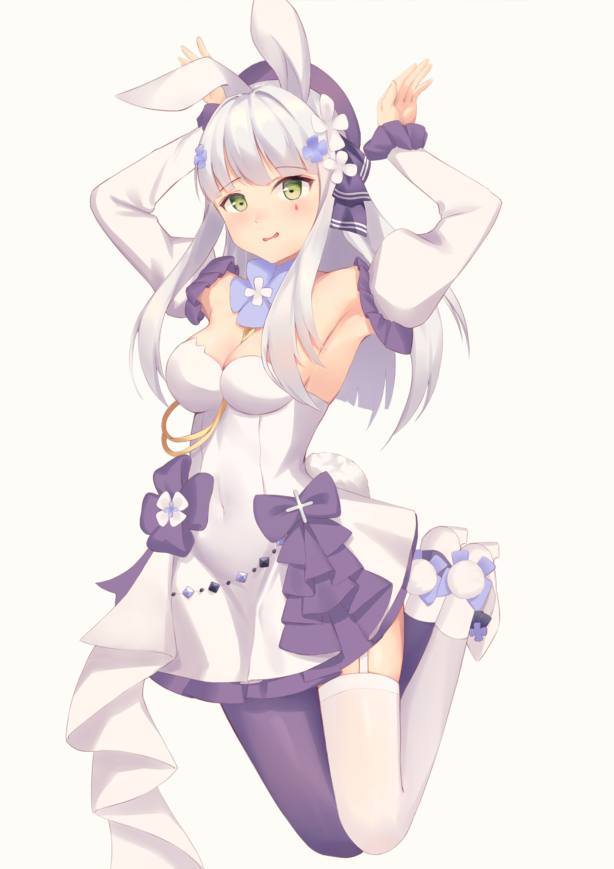 HK416