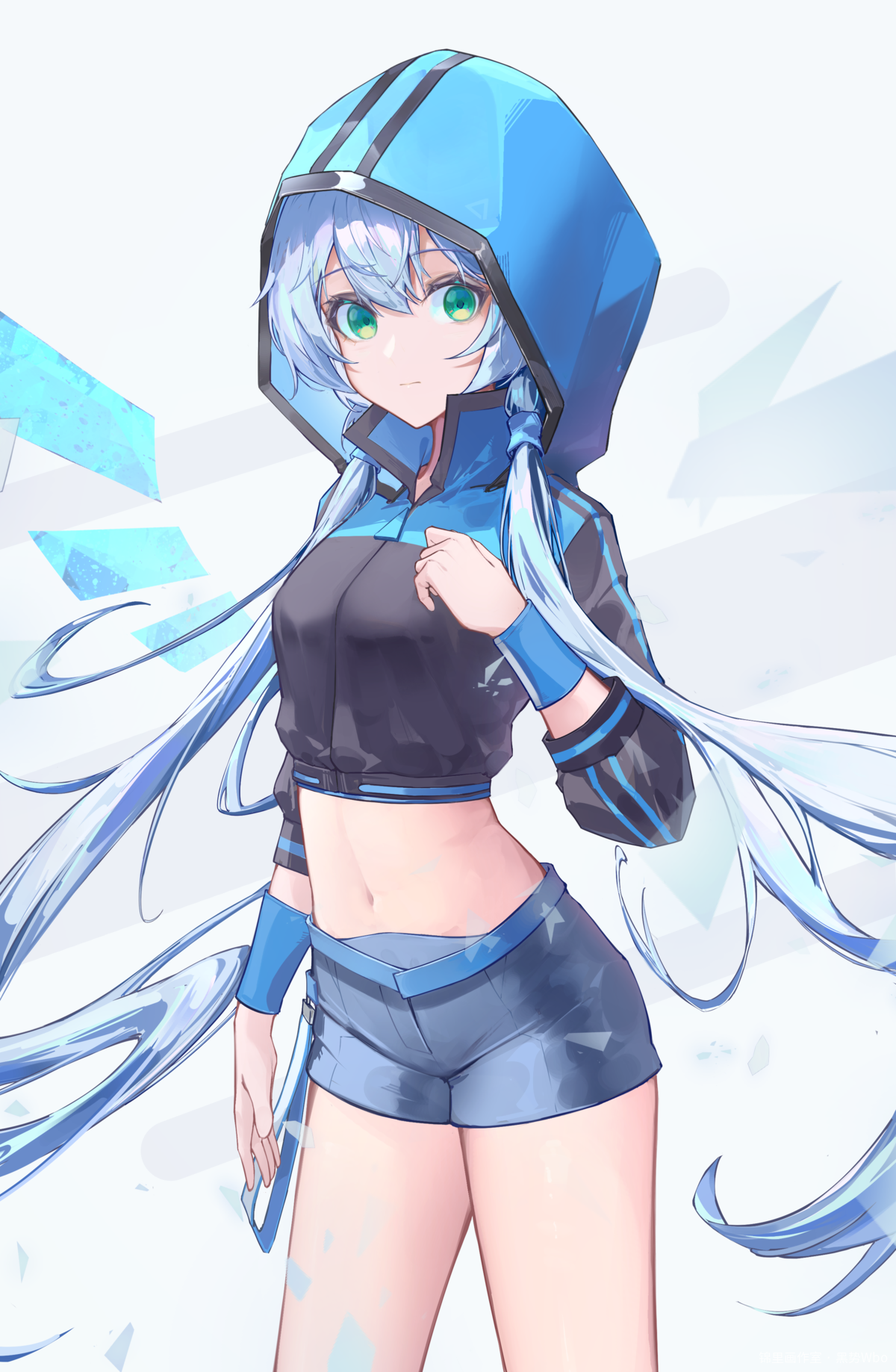 洛天依