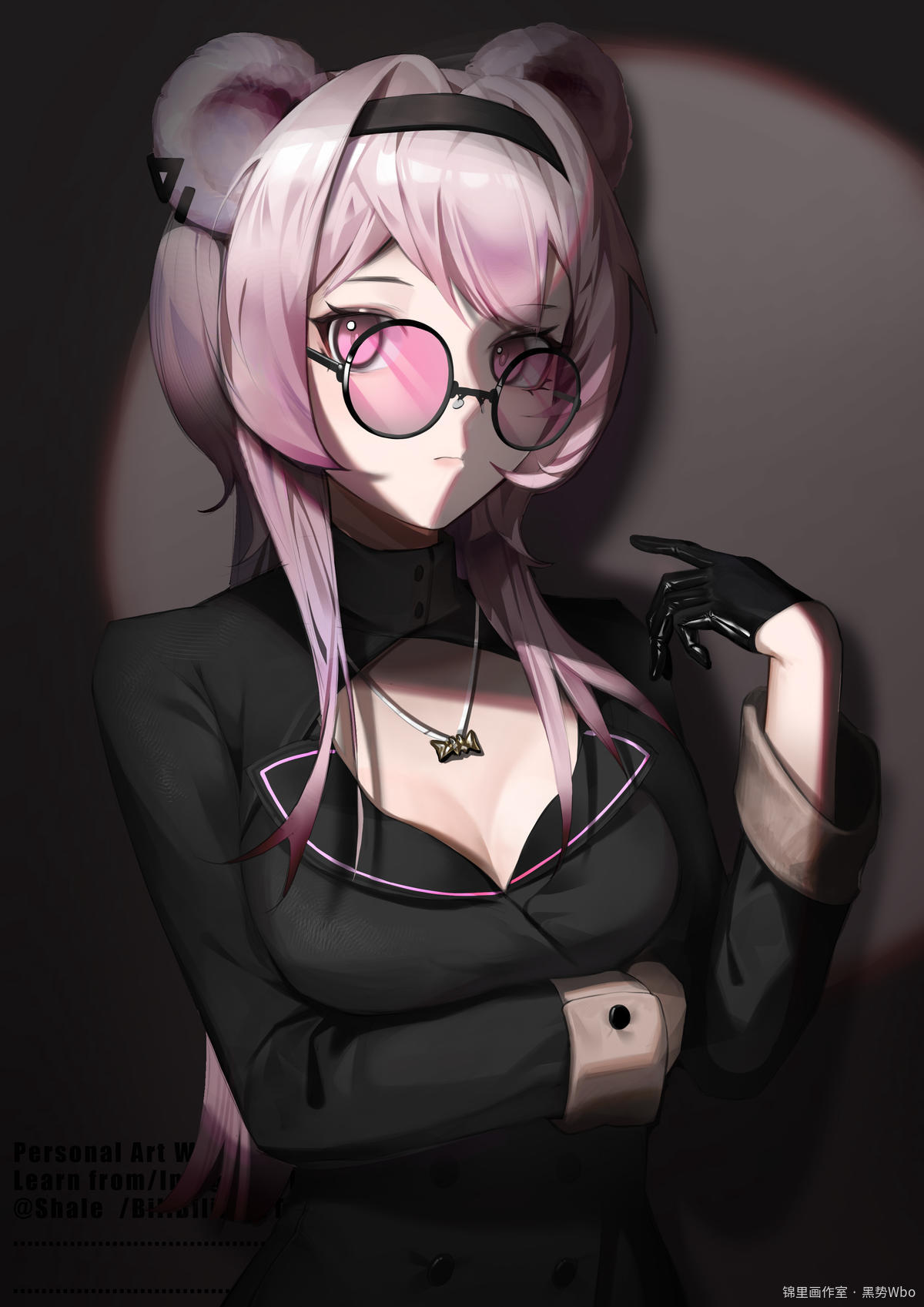 摸鱼