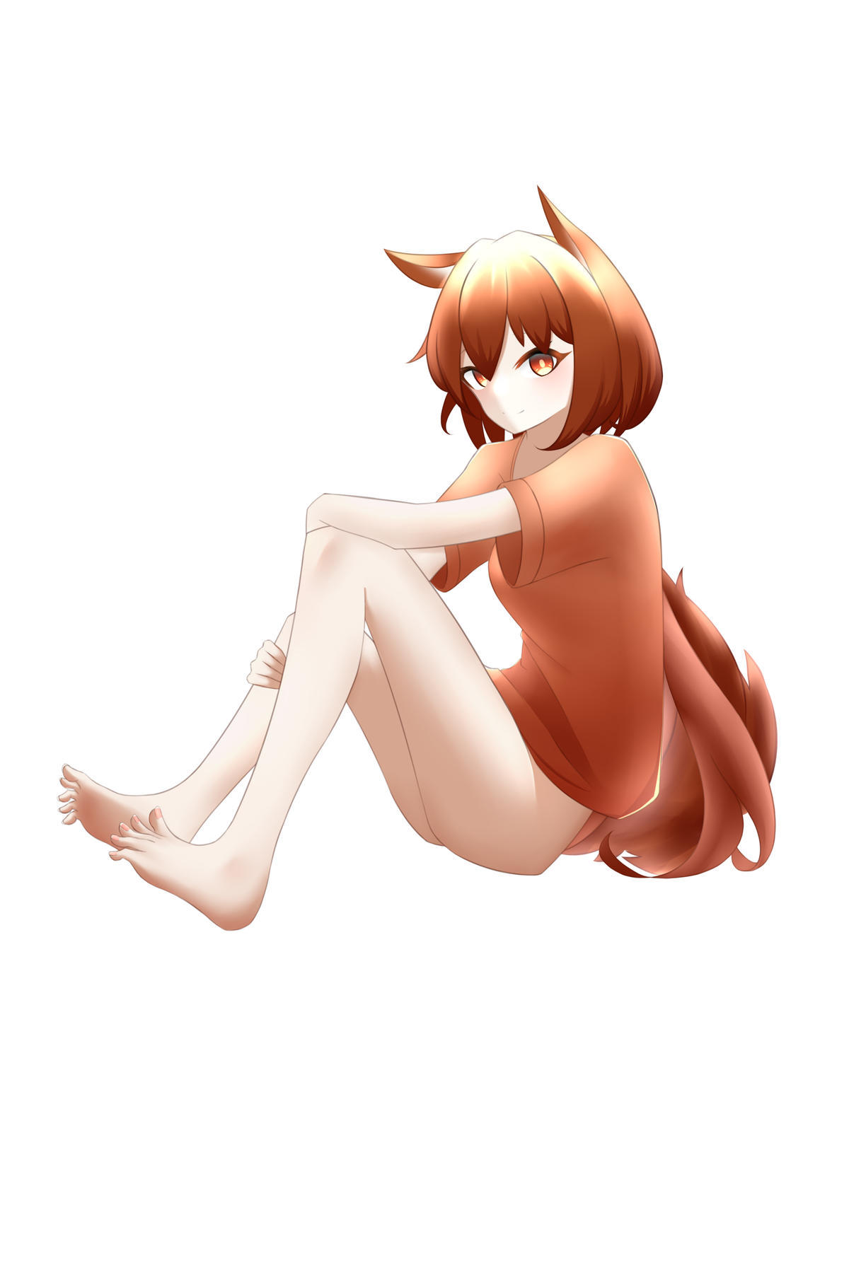 焰尾焰尾