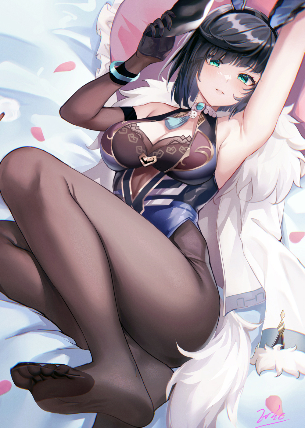 夜阑
