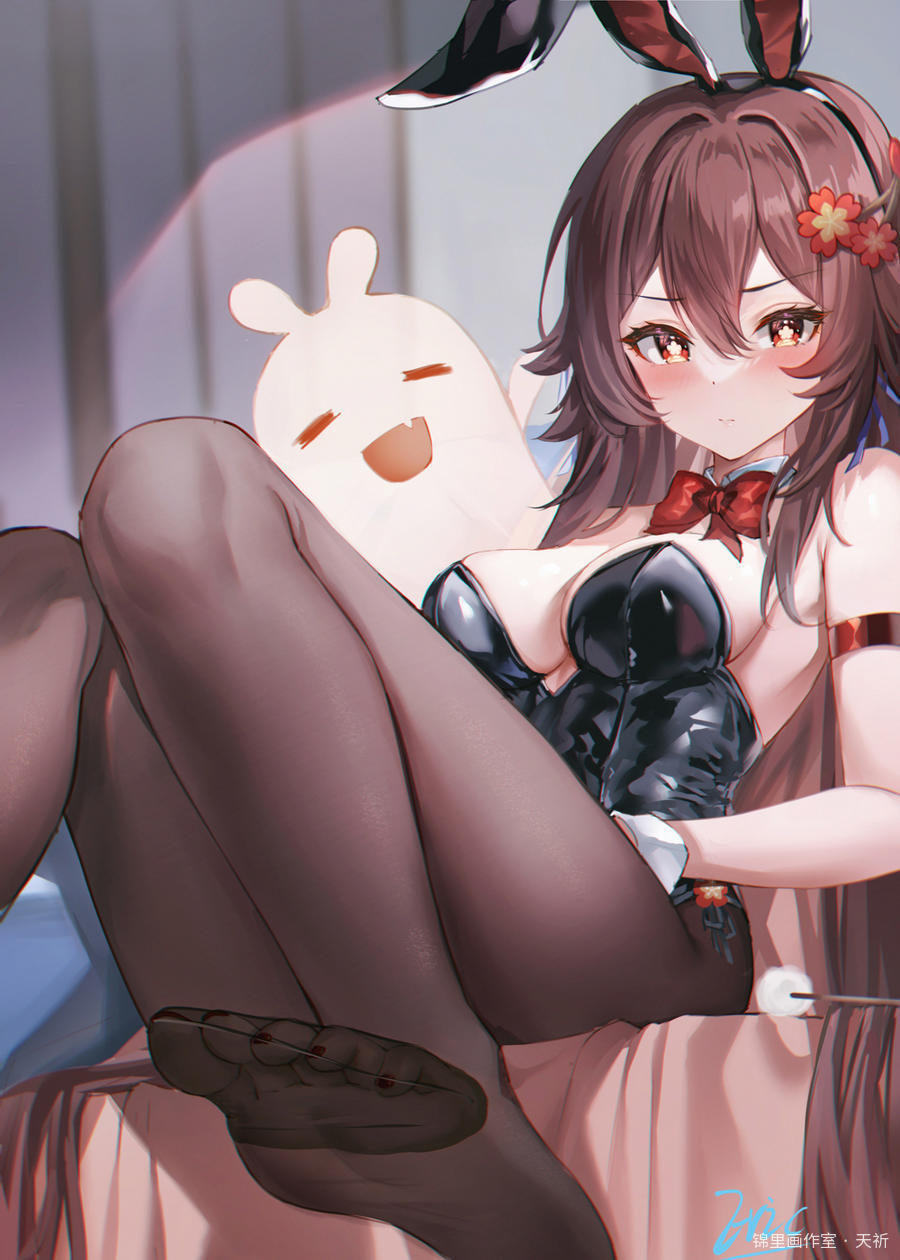 胡桃图片插画壁纸画作