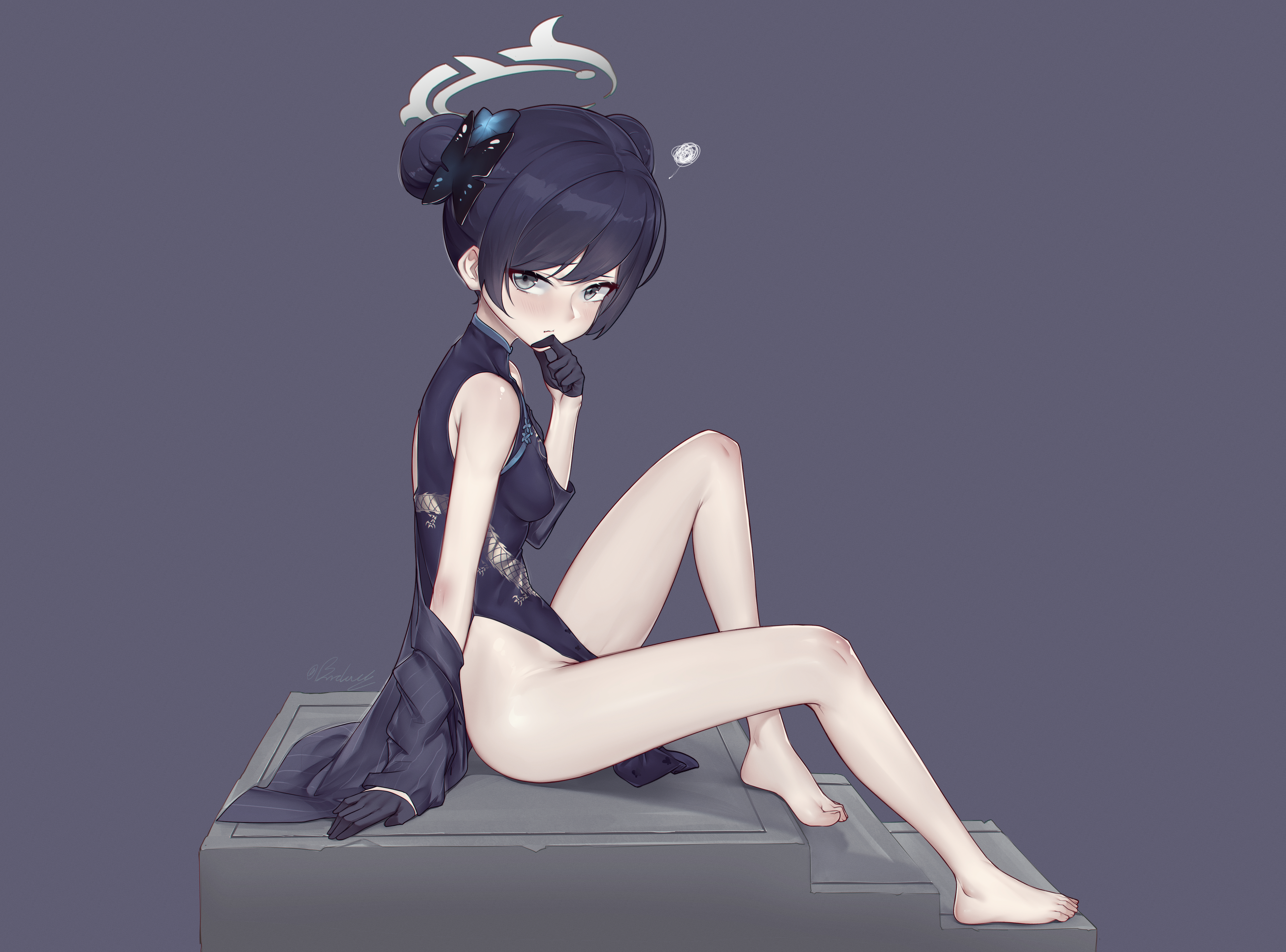 碧蓝档案 妃咲
