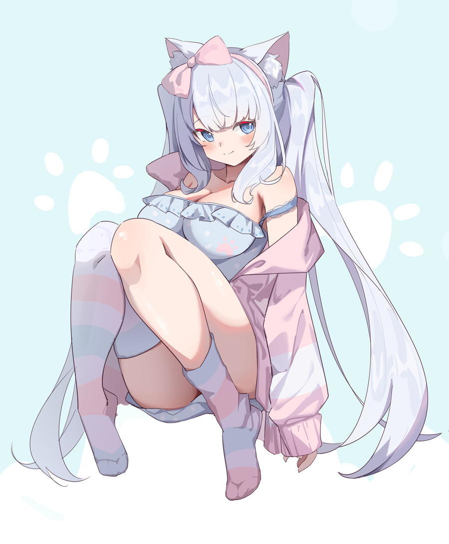 aria图片插画壁纸画作