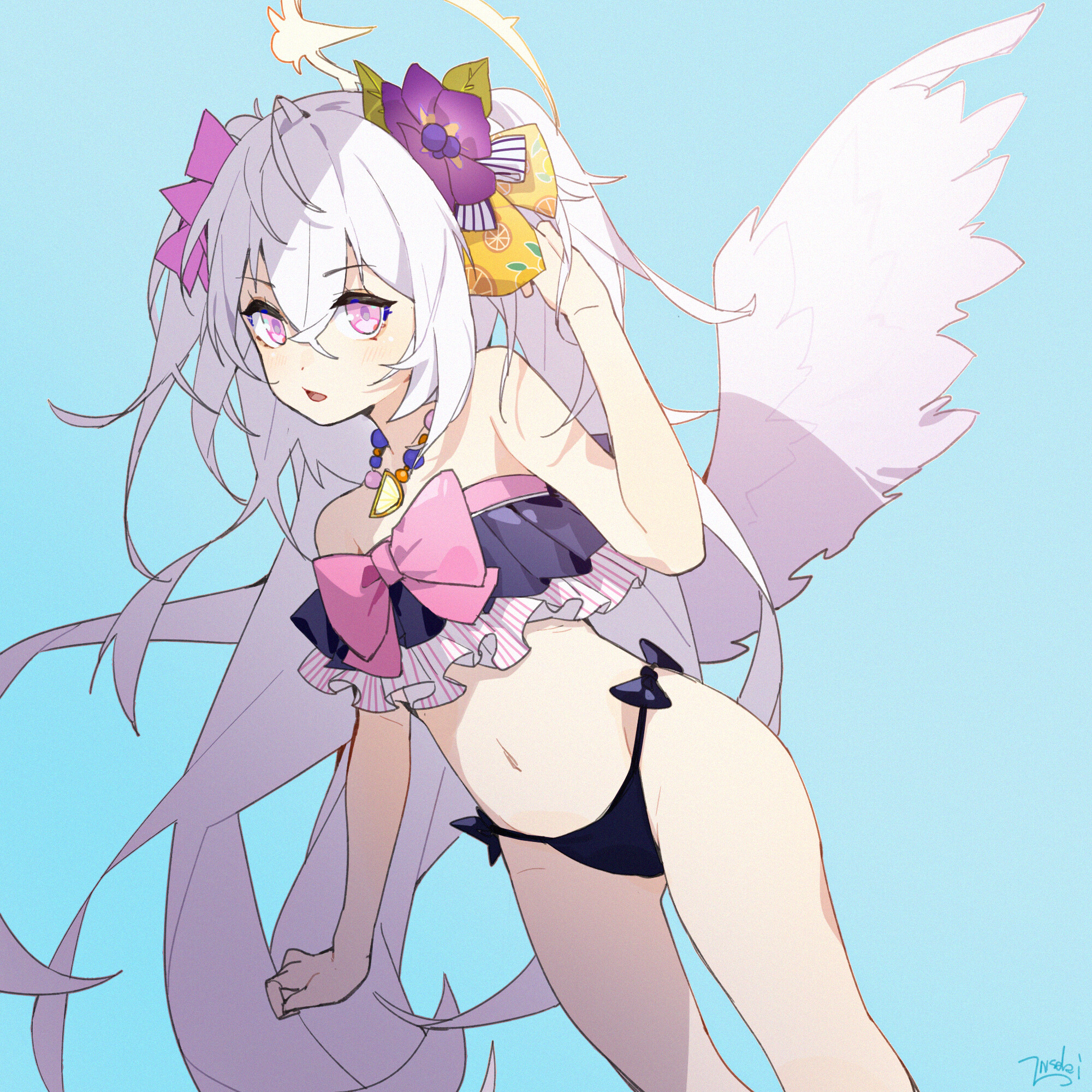 白洲梓