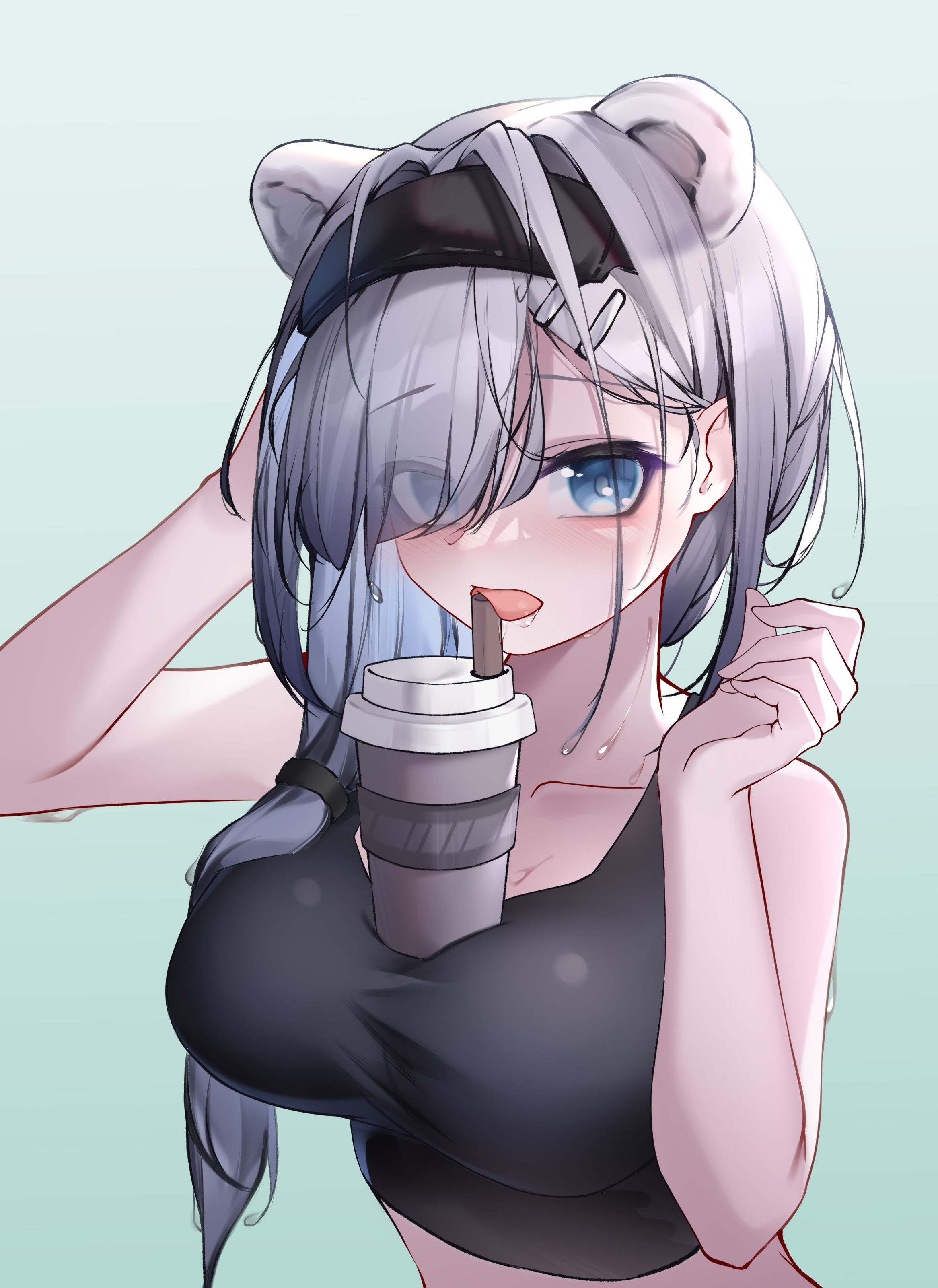 极光
