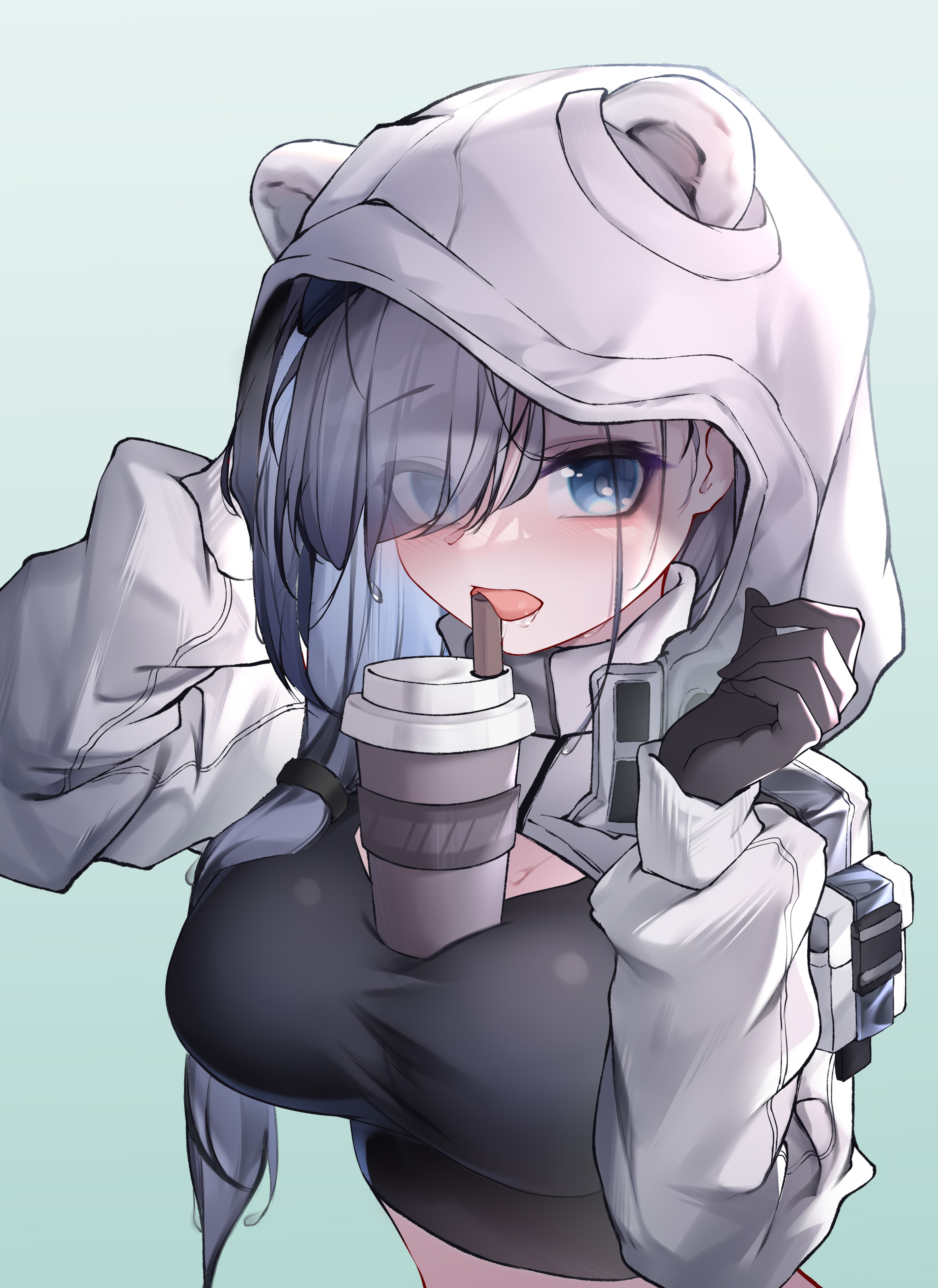 极光
