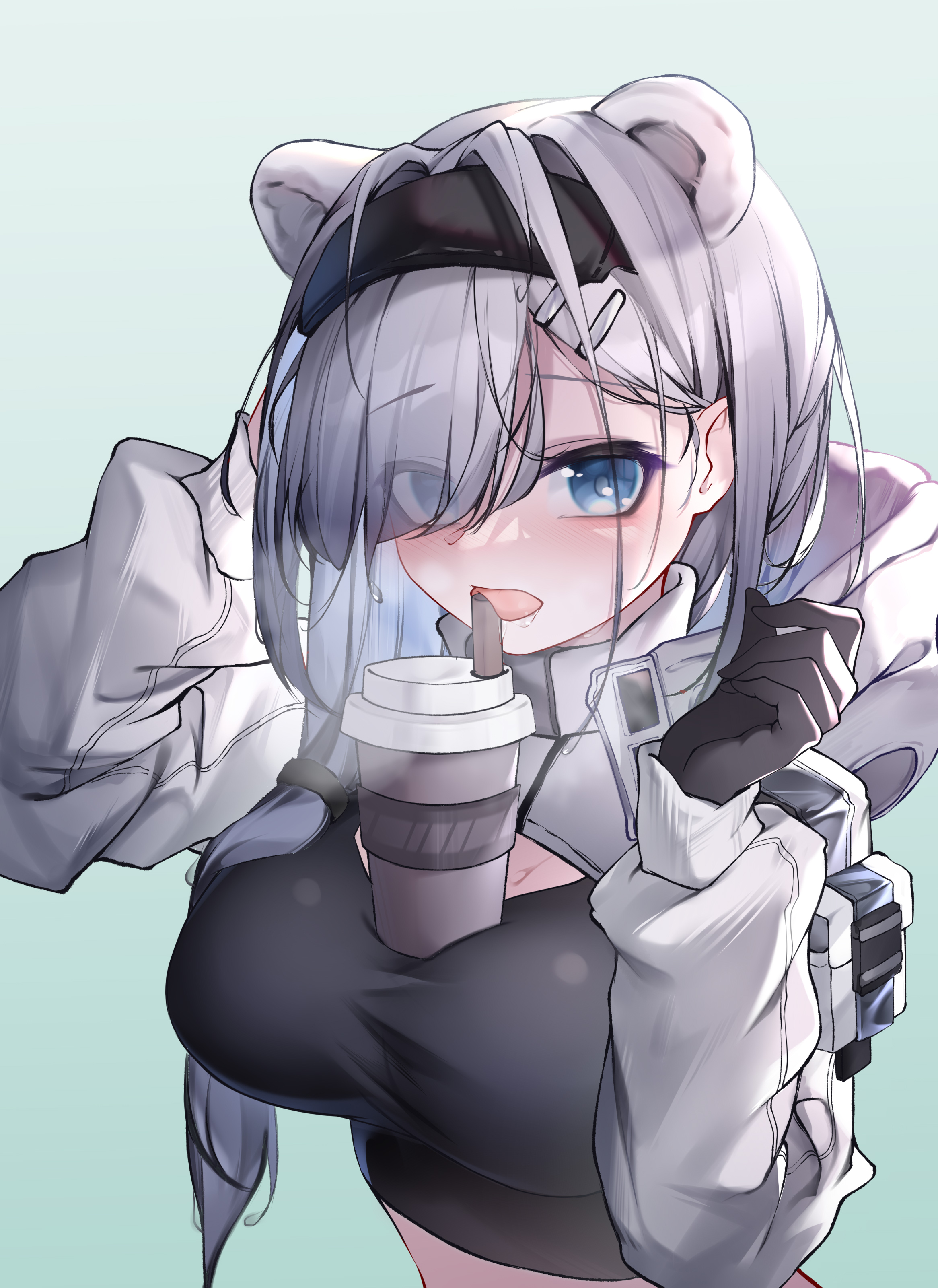 极光