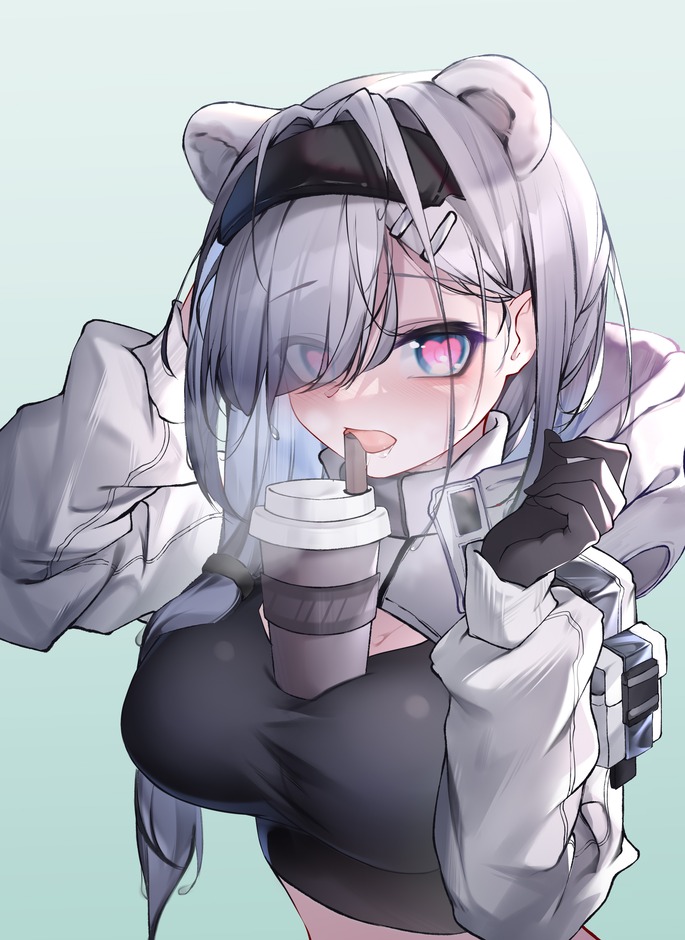 极光