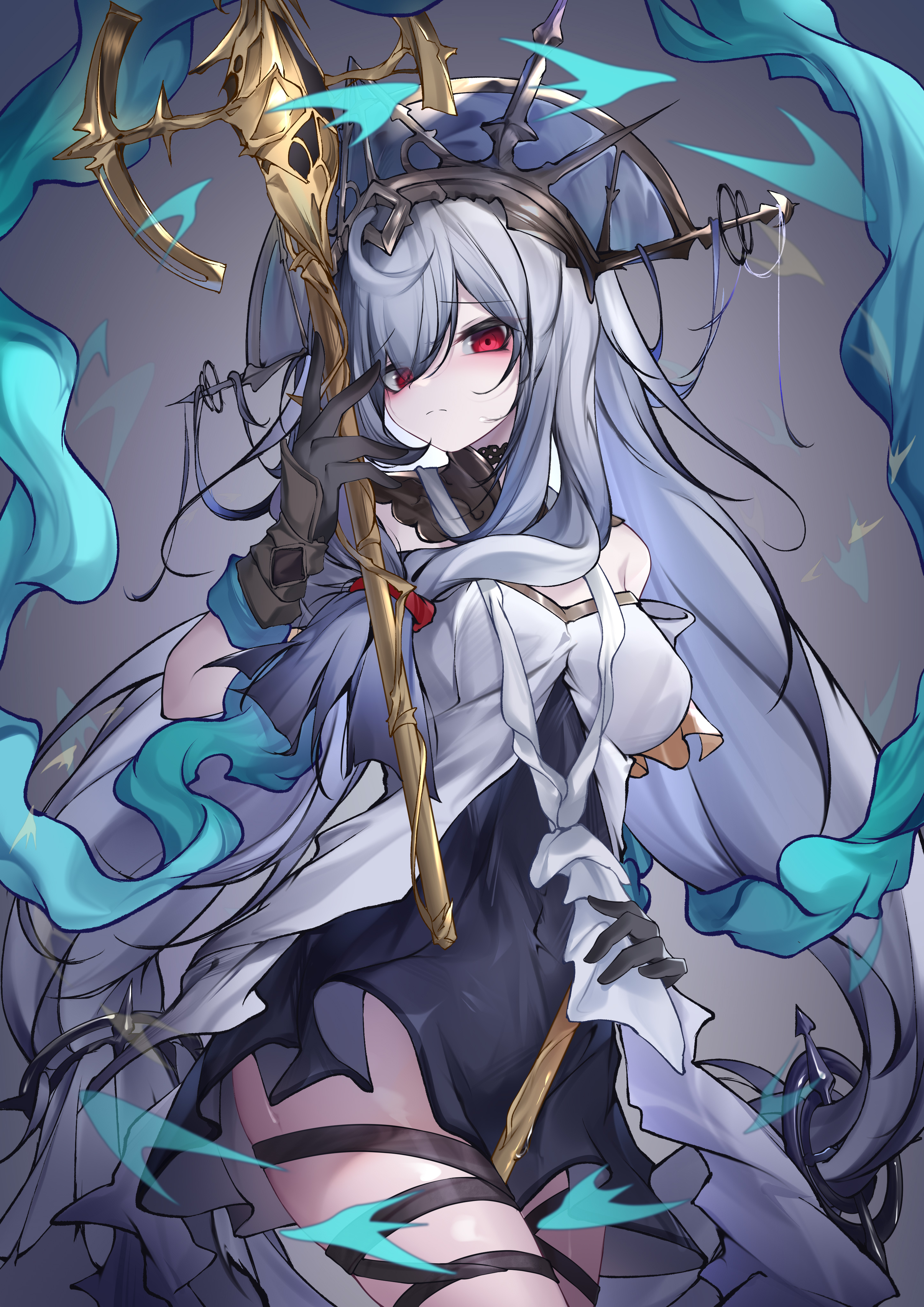 浊心斯卡蒂