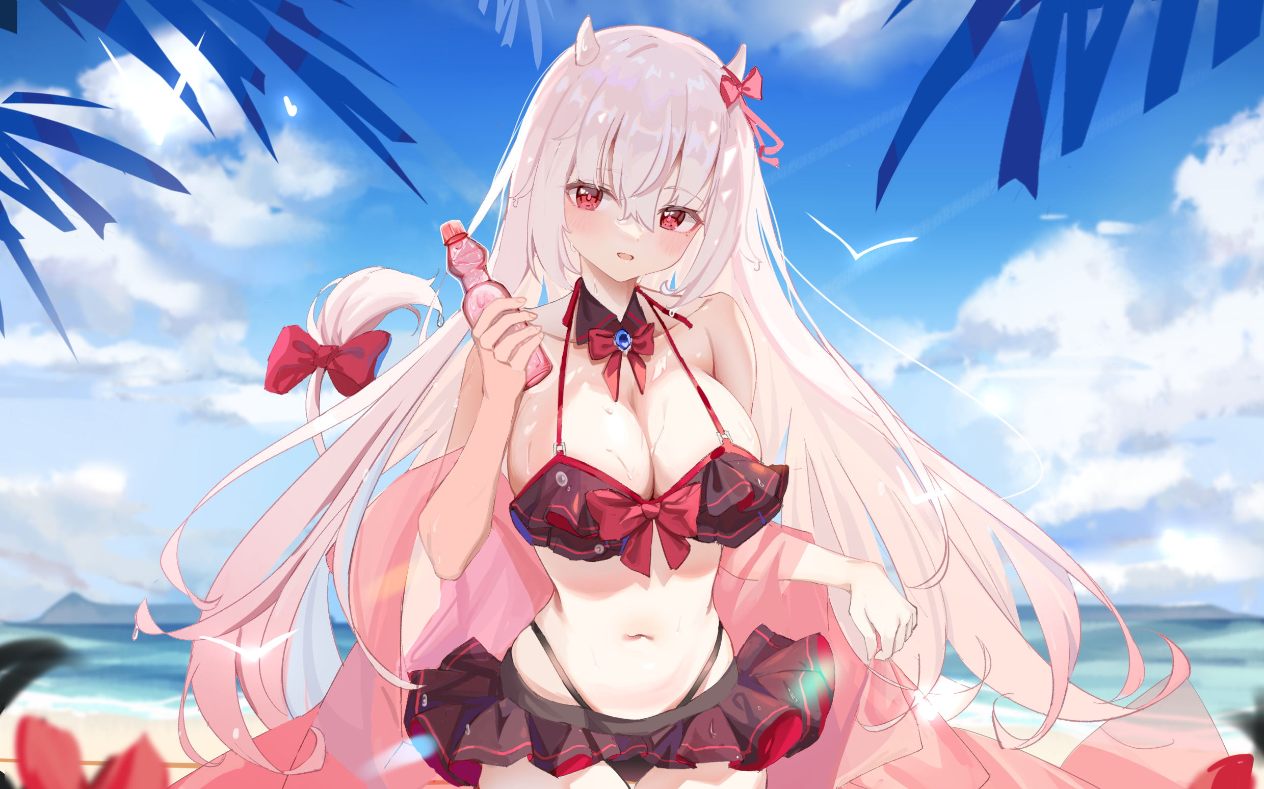 3