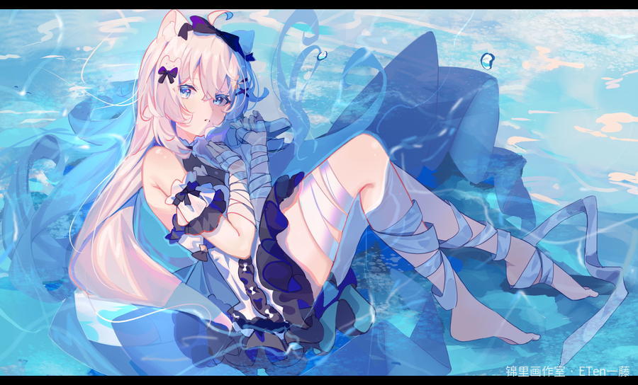 4图片插画壁纸画作