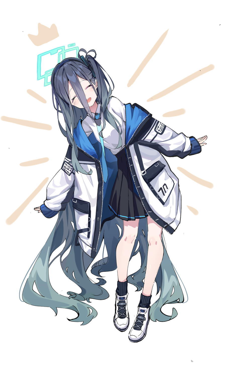 alice图片插画壁纸画作