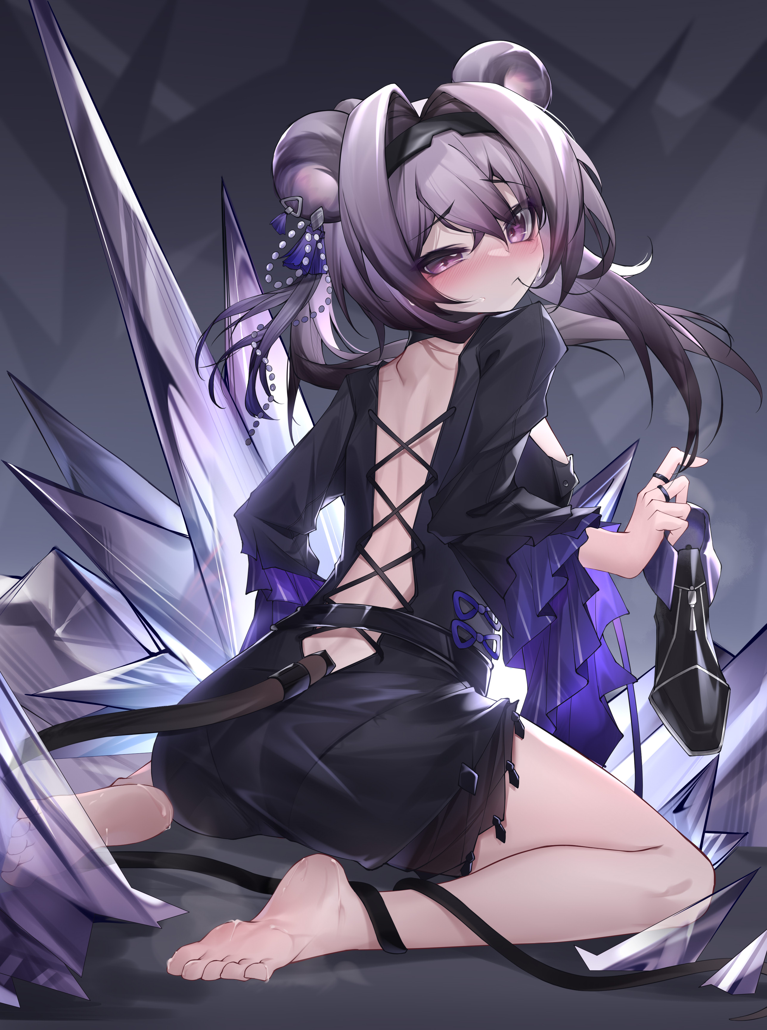 林雨霞