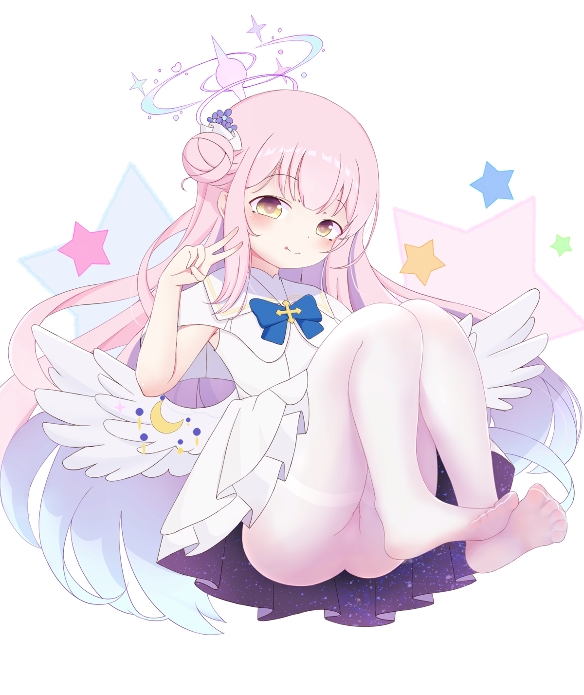 未花prprpr