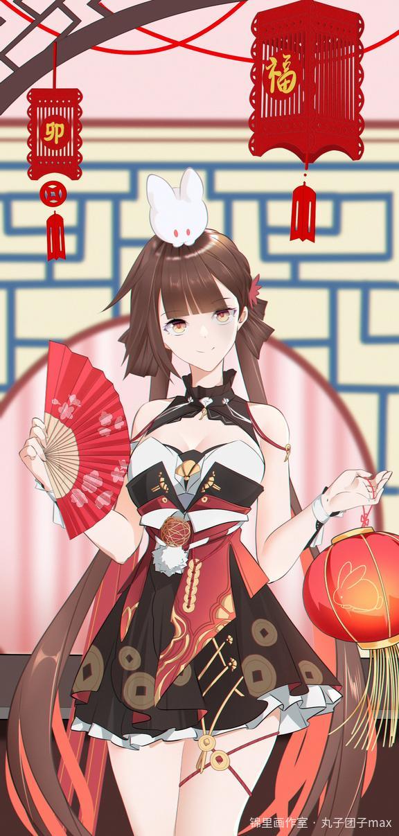 素裳