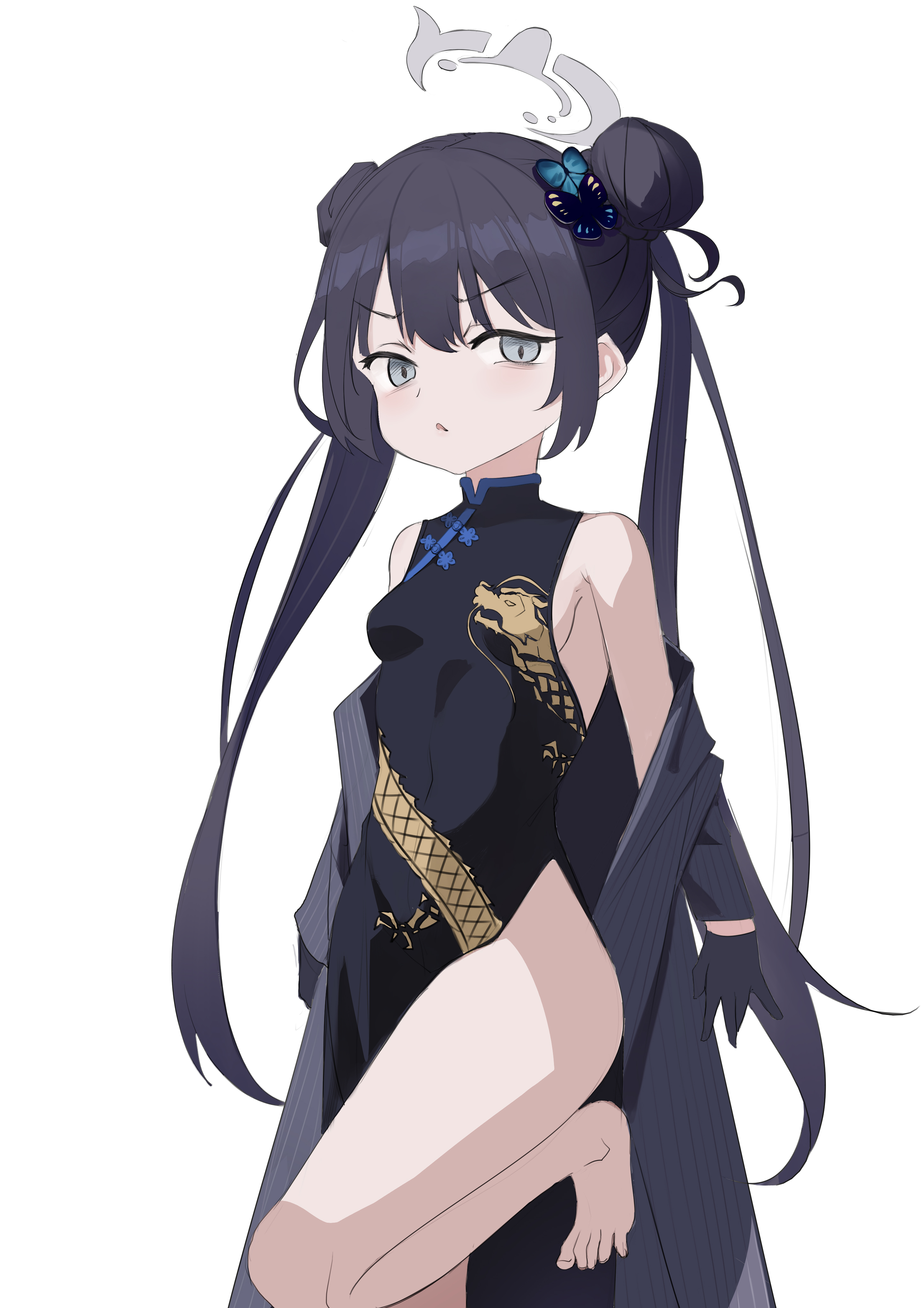 妃咲真可爱