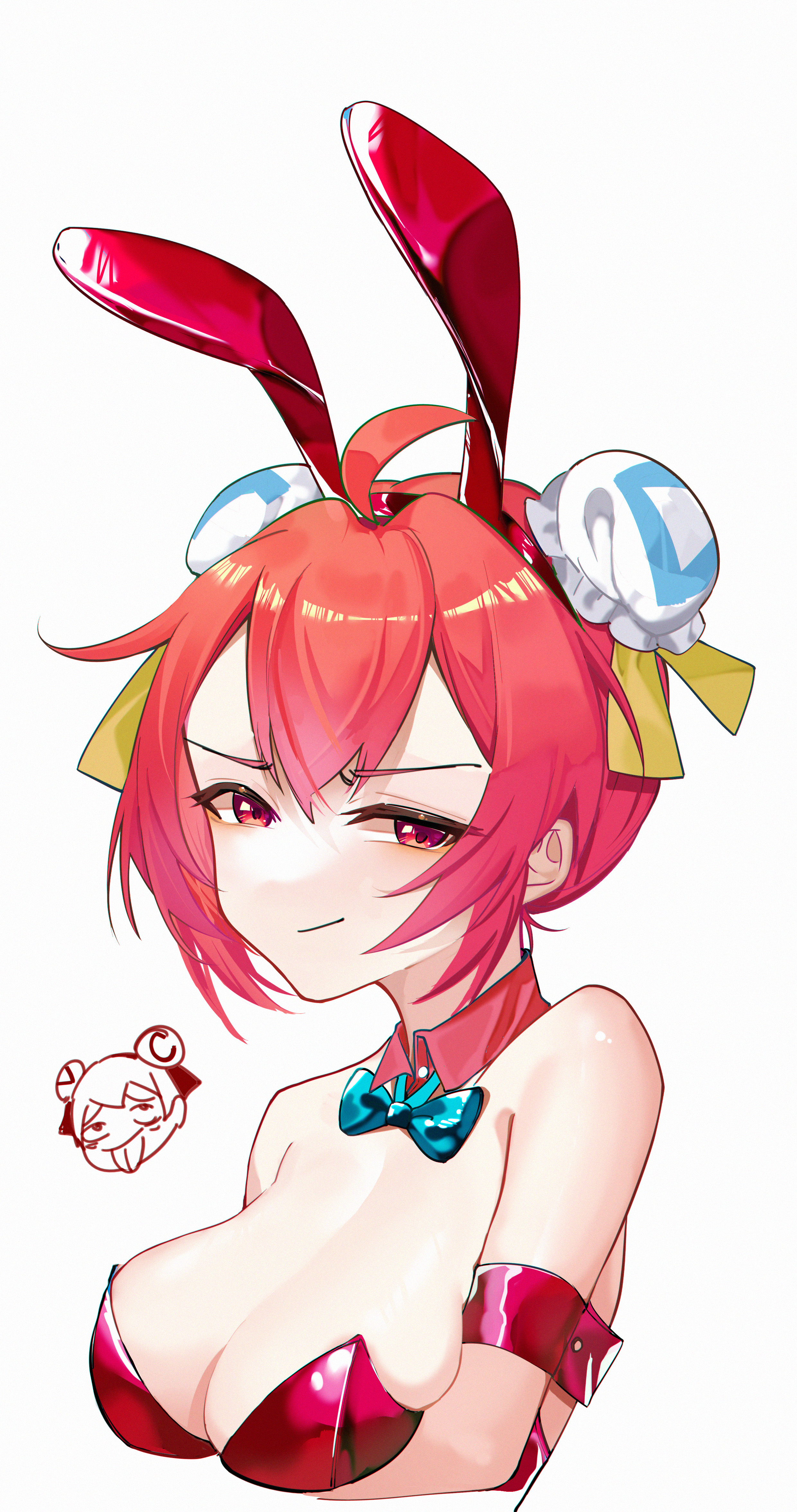 AC和TD娘