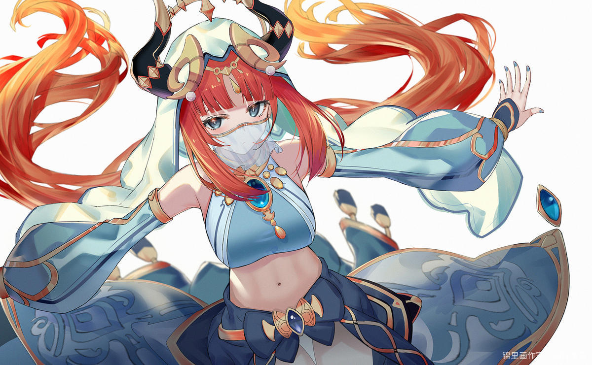 妮露