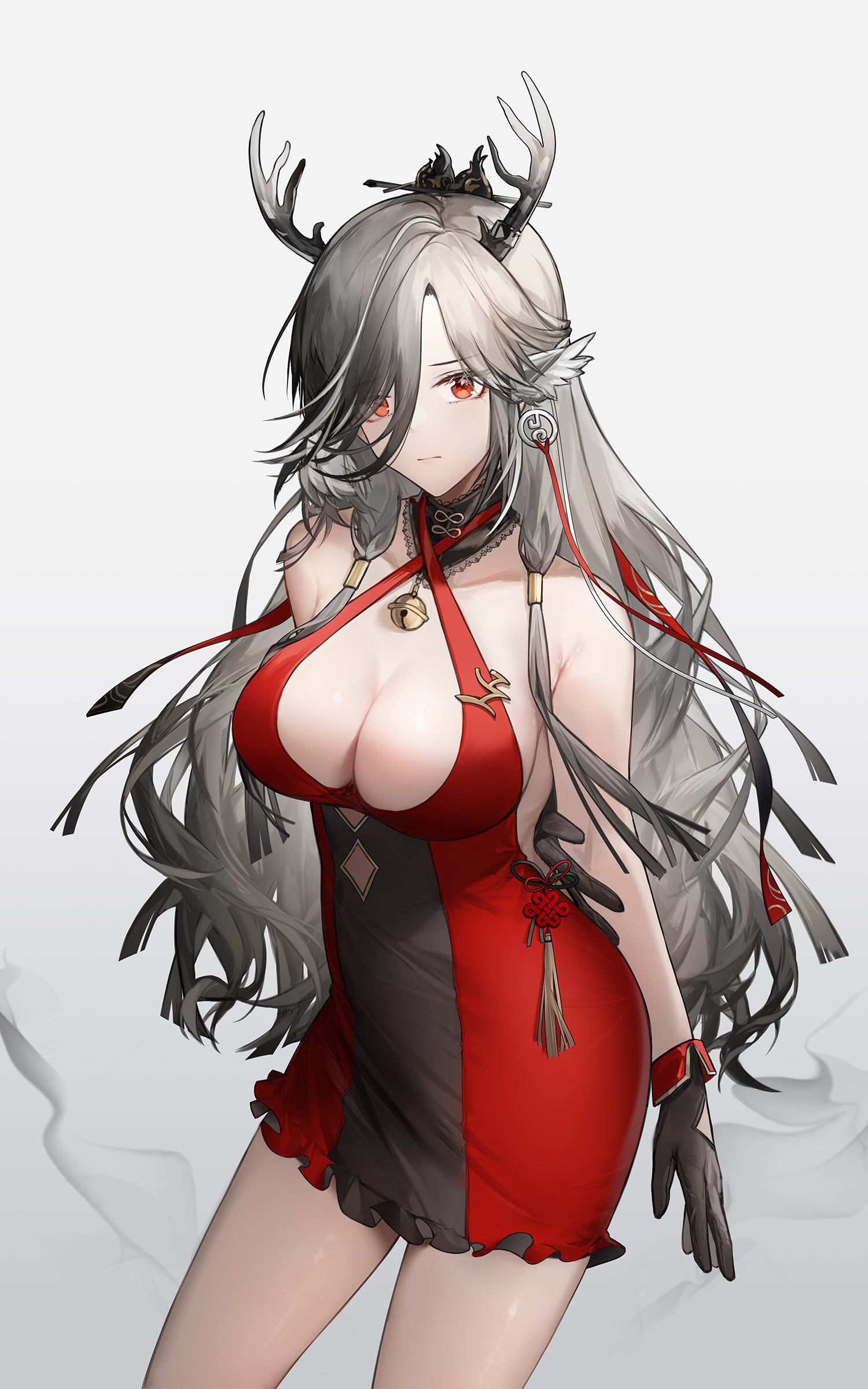 明日方舟