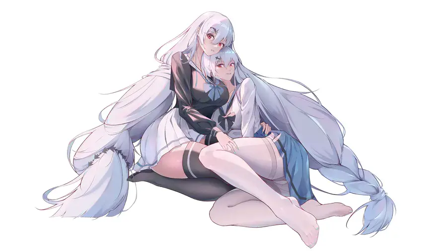 深海恋人