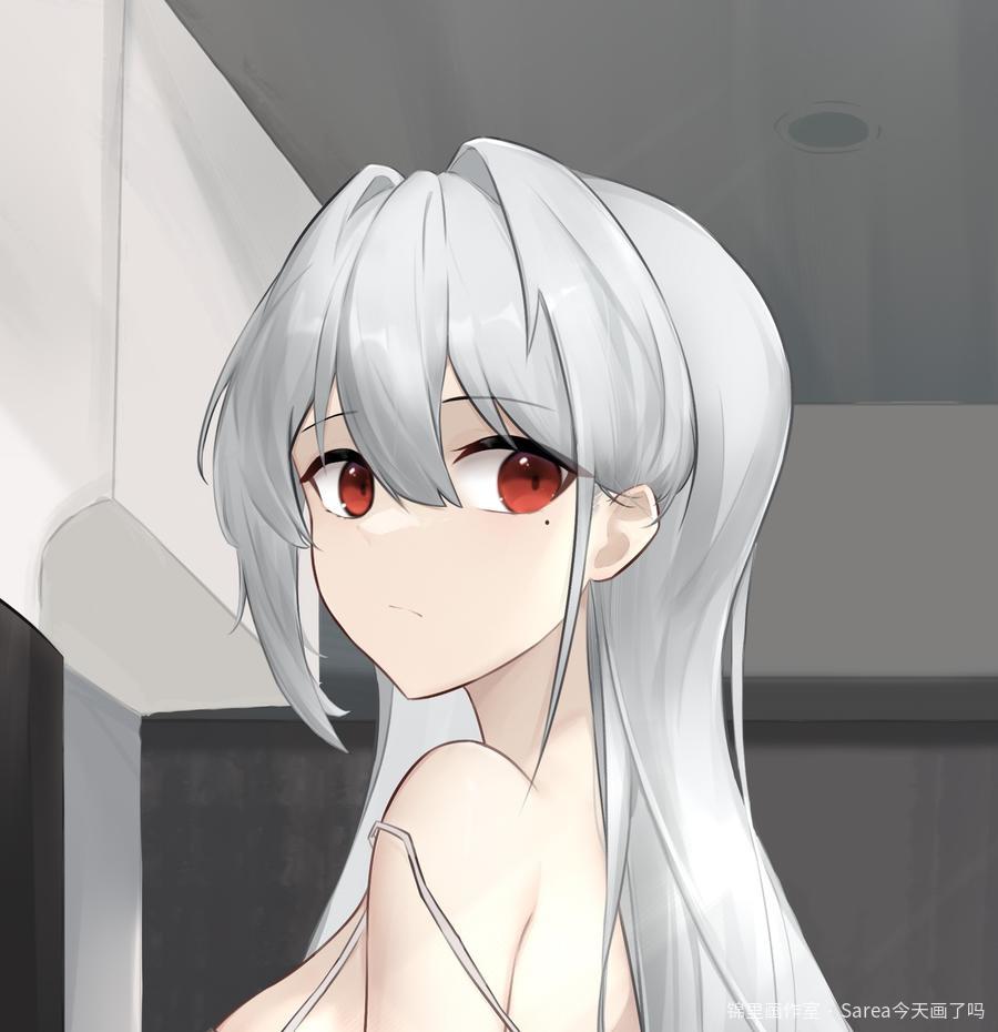 压缩毛巾图片插画壁纸画作