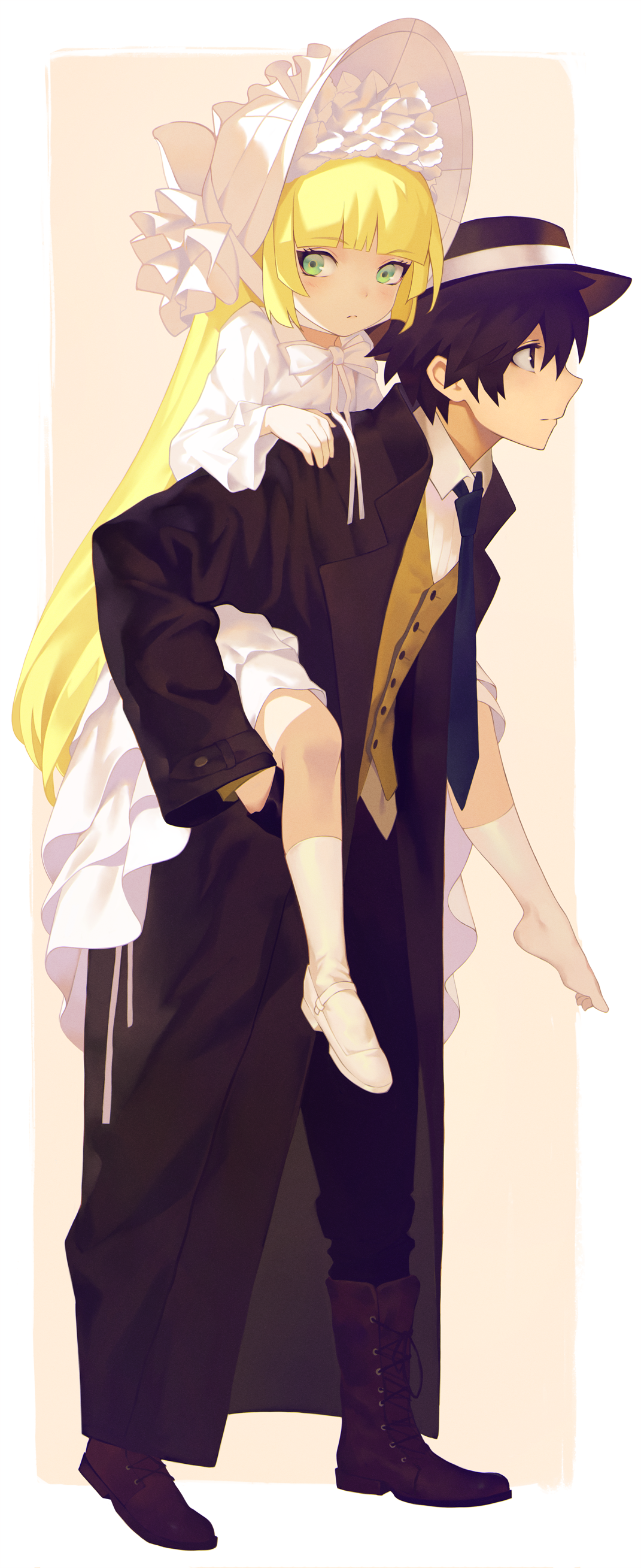 gosick