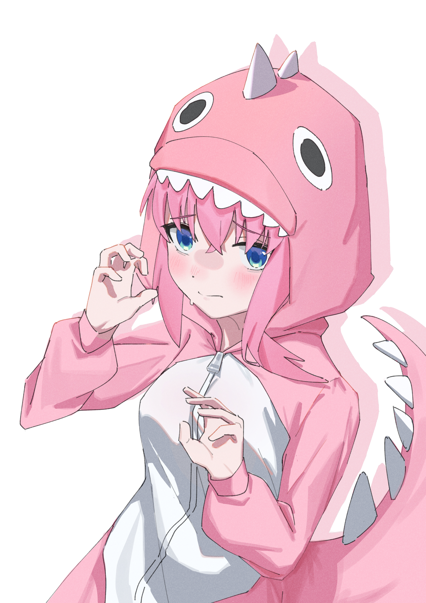 恐龙波奇