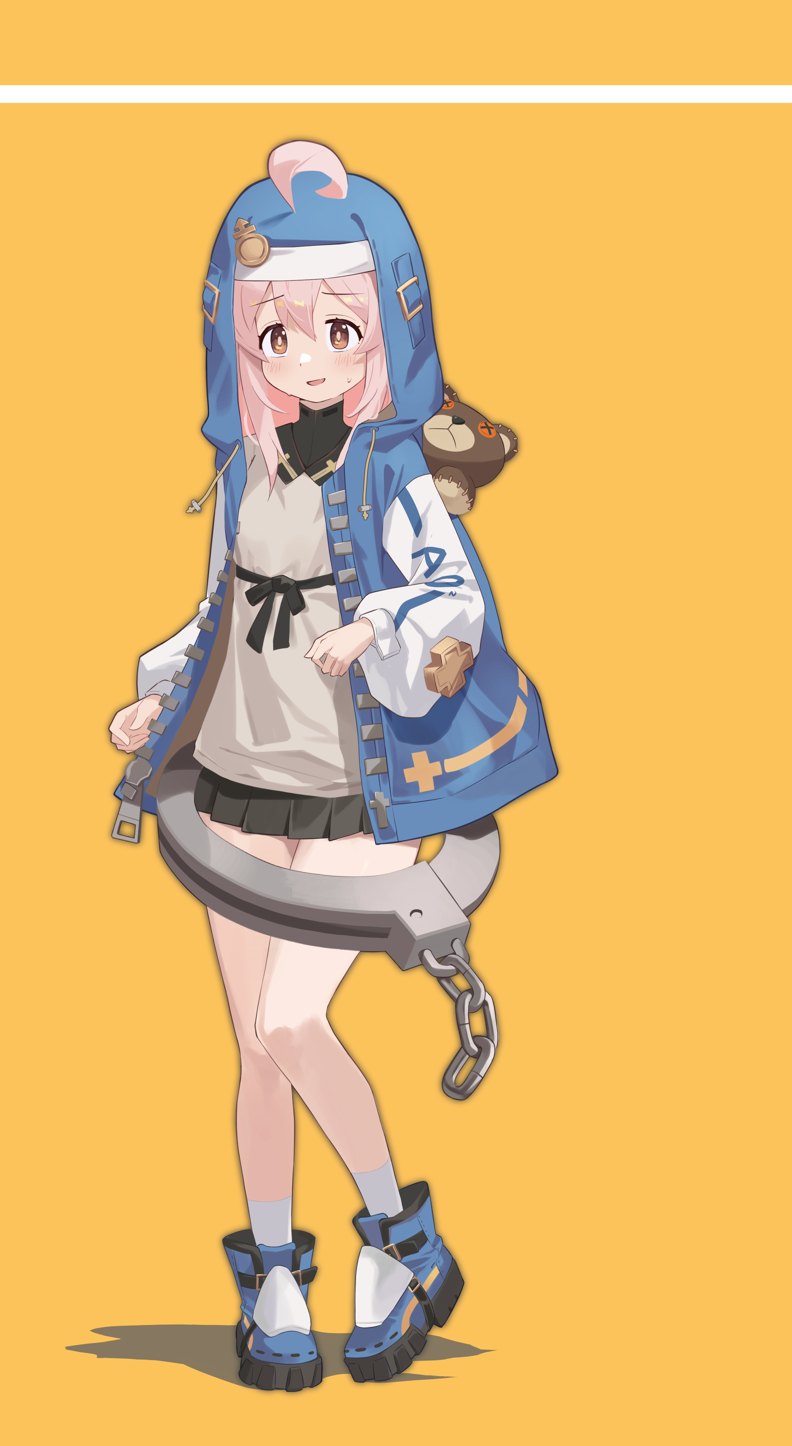 小寻子