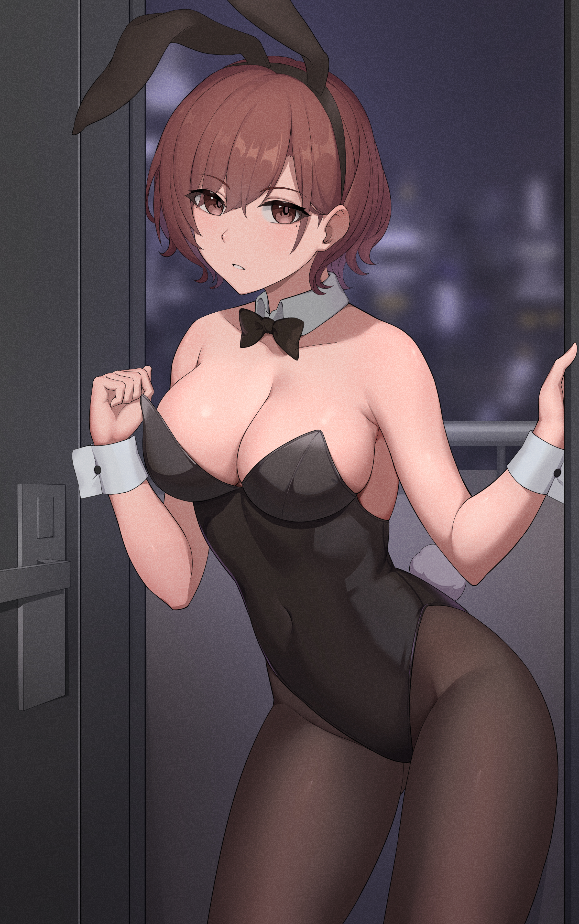 円香