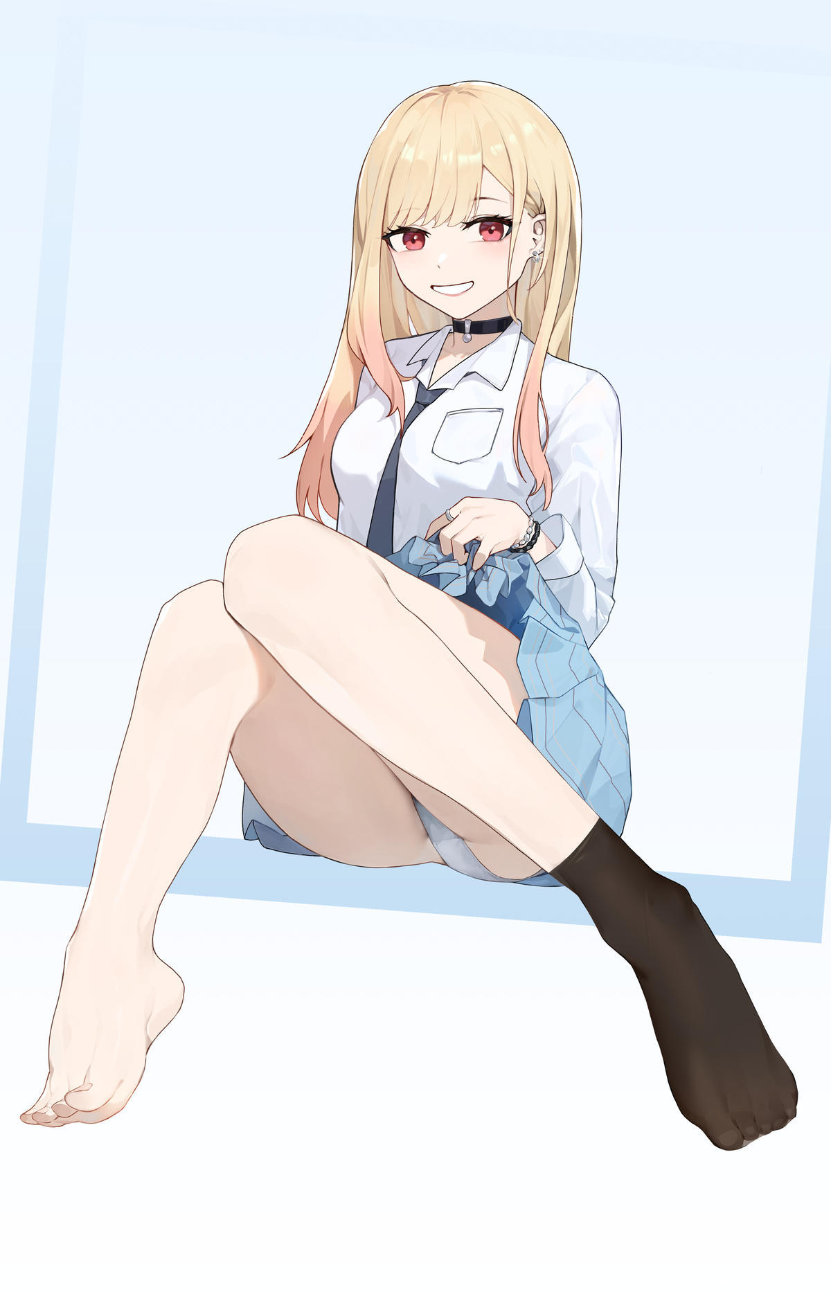 喜多川